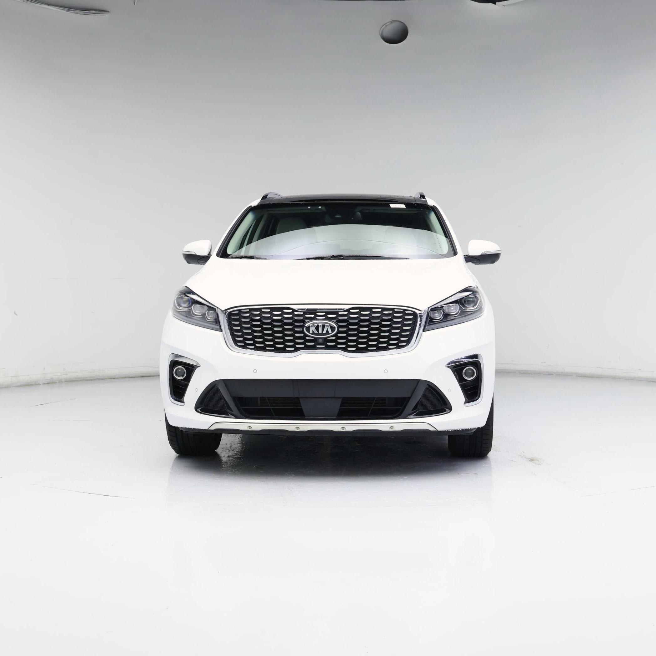 Thumbnail: 2019 Kia Sorento - 5