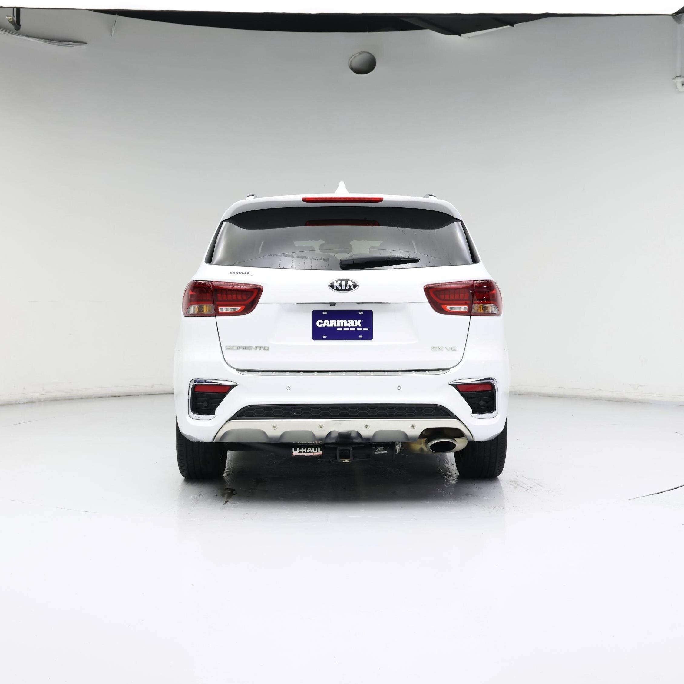 Thumbnail: 2019 Kia Sorento - 6