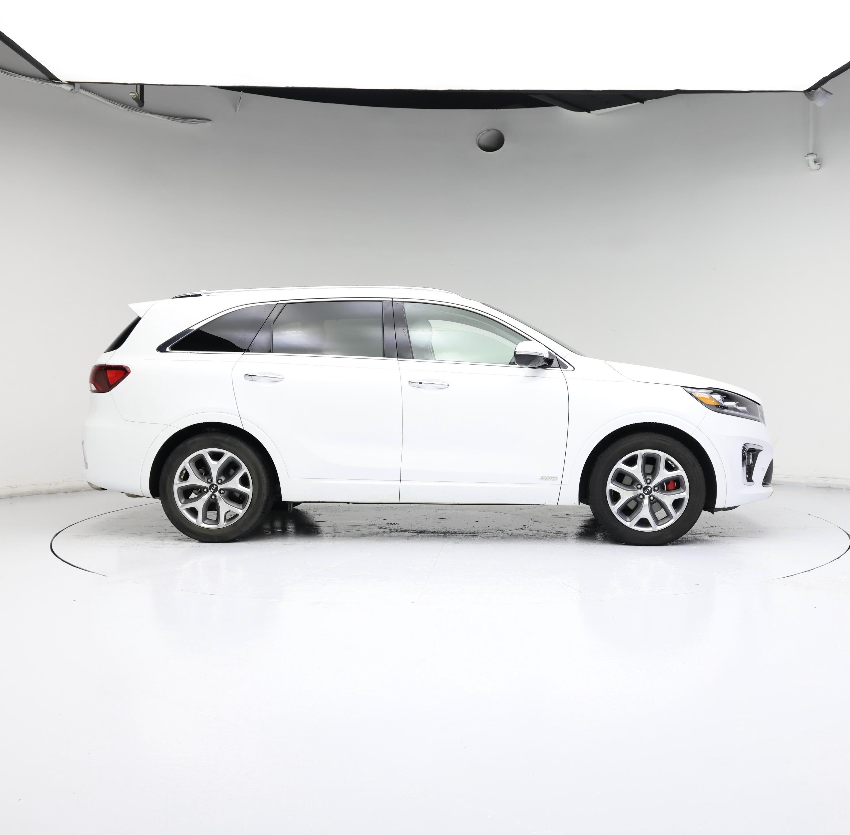 Thumbnail: 2019 Kia Sorento - 7