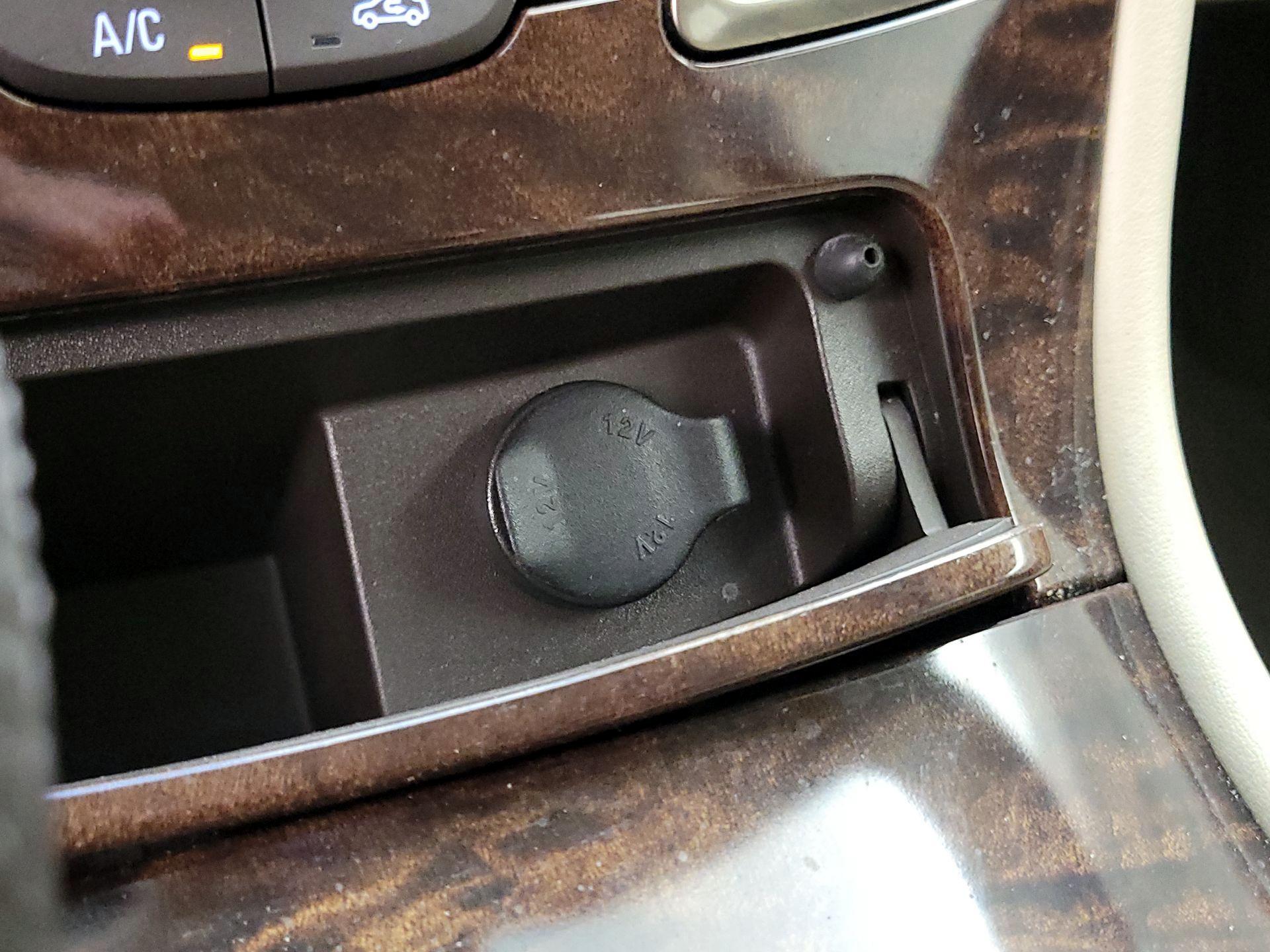 Thumbnail: 2016 Buick LaCrosse - 18