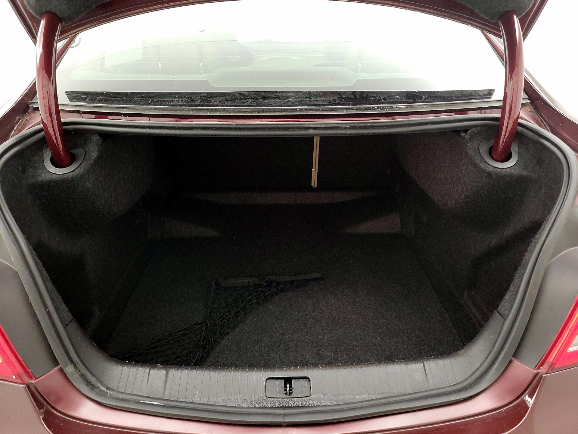 Thumbnail: 2016 Buick LaCrosse - 20