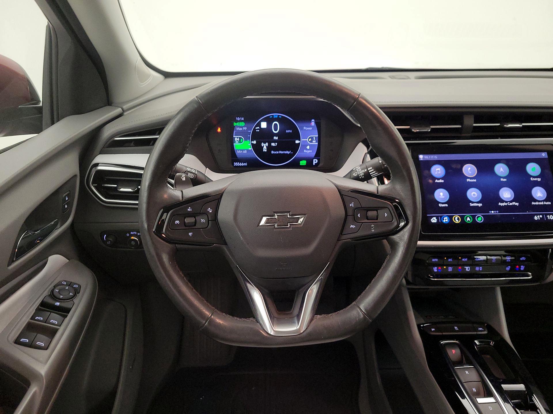 Thumbnail: 2022 Chevrolet Bolt EUV - 10