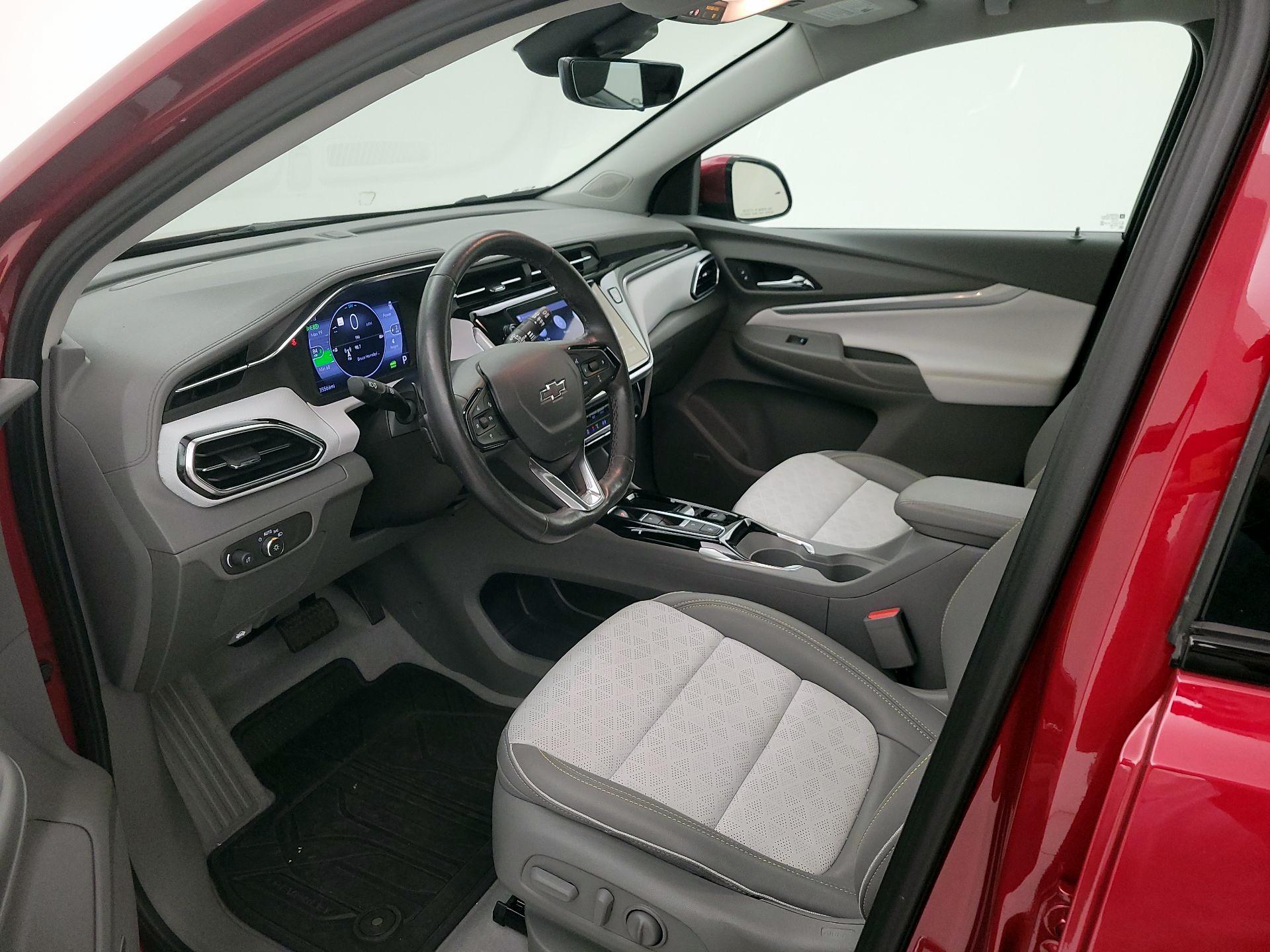 Thumbnail: 2022 Chevrolet Bolt EUV - 11