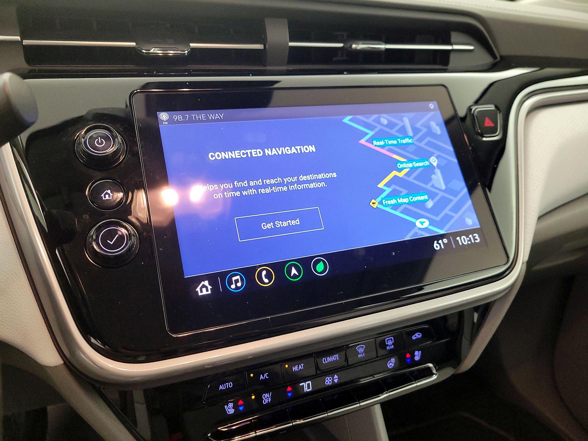 Thumbnail: 2022 Chevrolet Bolt EUV - 14