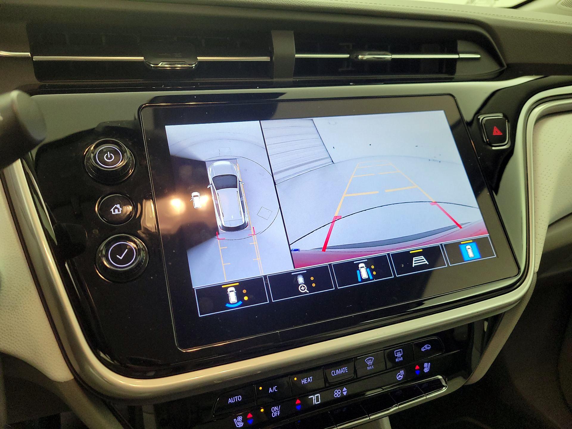 Thumbnail: 2022 Chevrolet Bolt EUV - 15