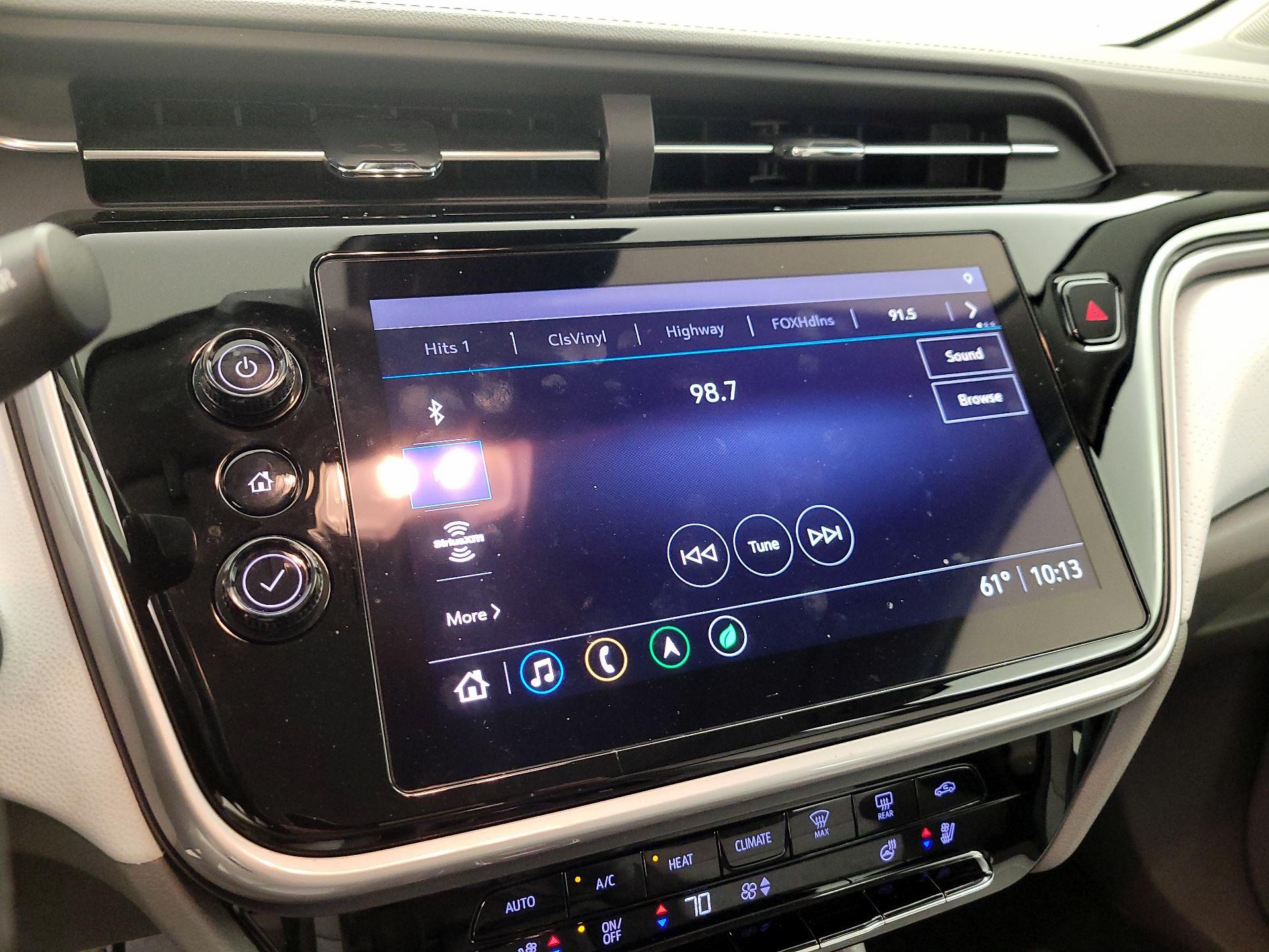 Thumbnail: 2022 Chevrolet Bolt EUV - 16