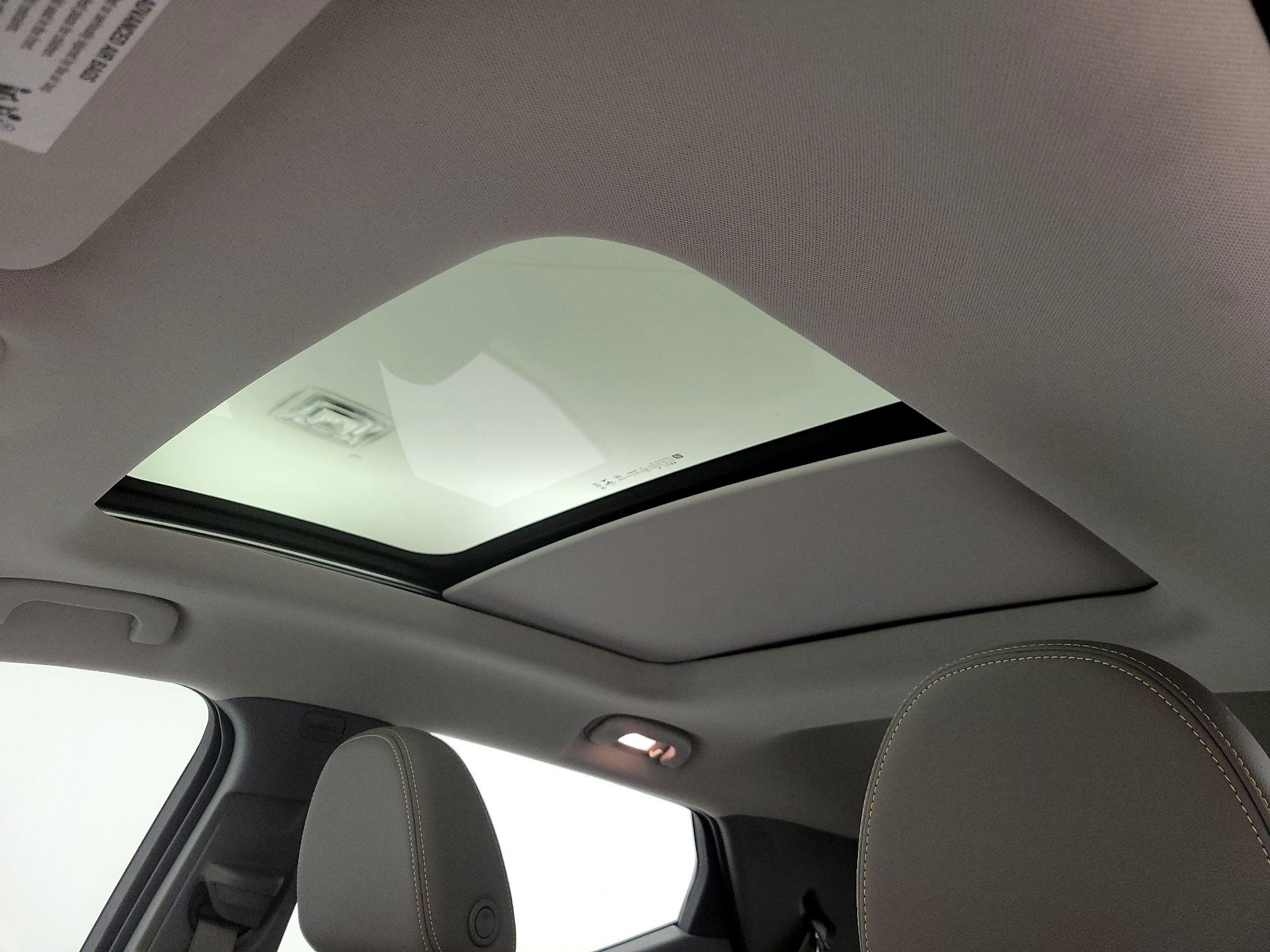 Thumbnail: 2022 Chevrolet Bolt EUV - 20