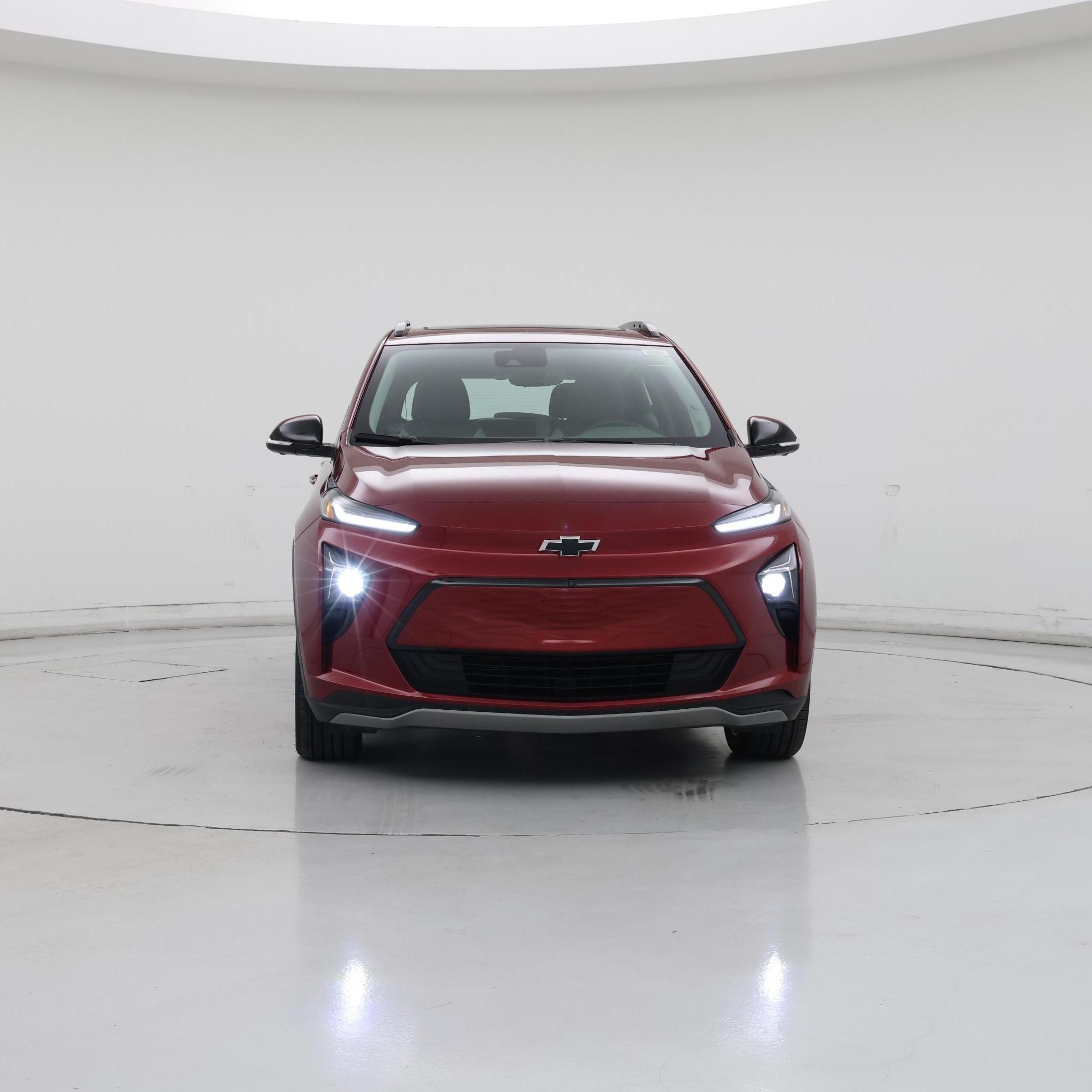 Thumbnail: 2022 Chevrolet Bolt EUV - 5