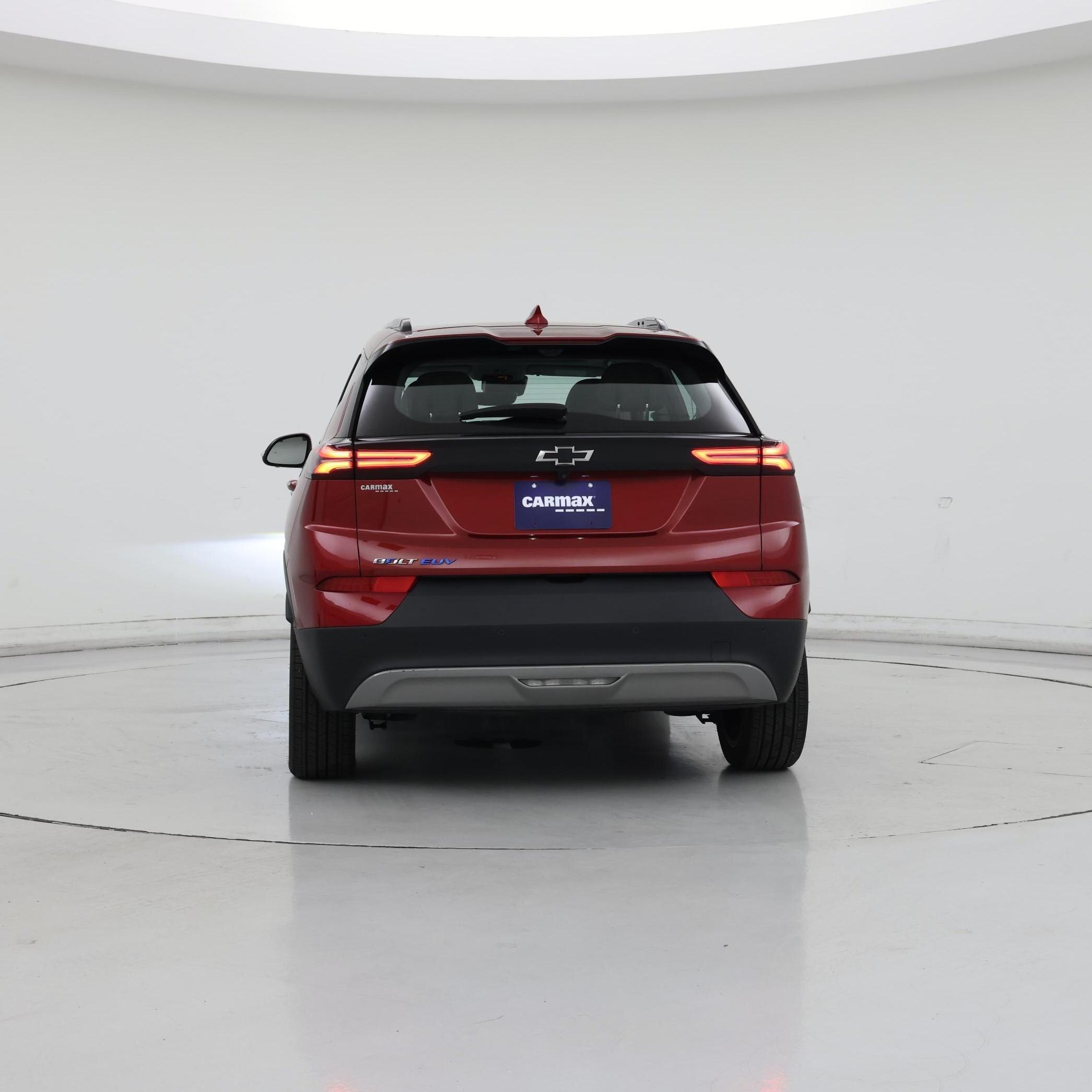 Thumbnail: 2022 Chevrolet Bolt EUV - 6