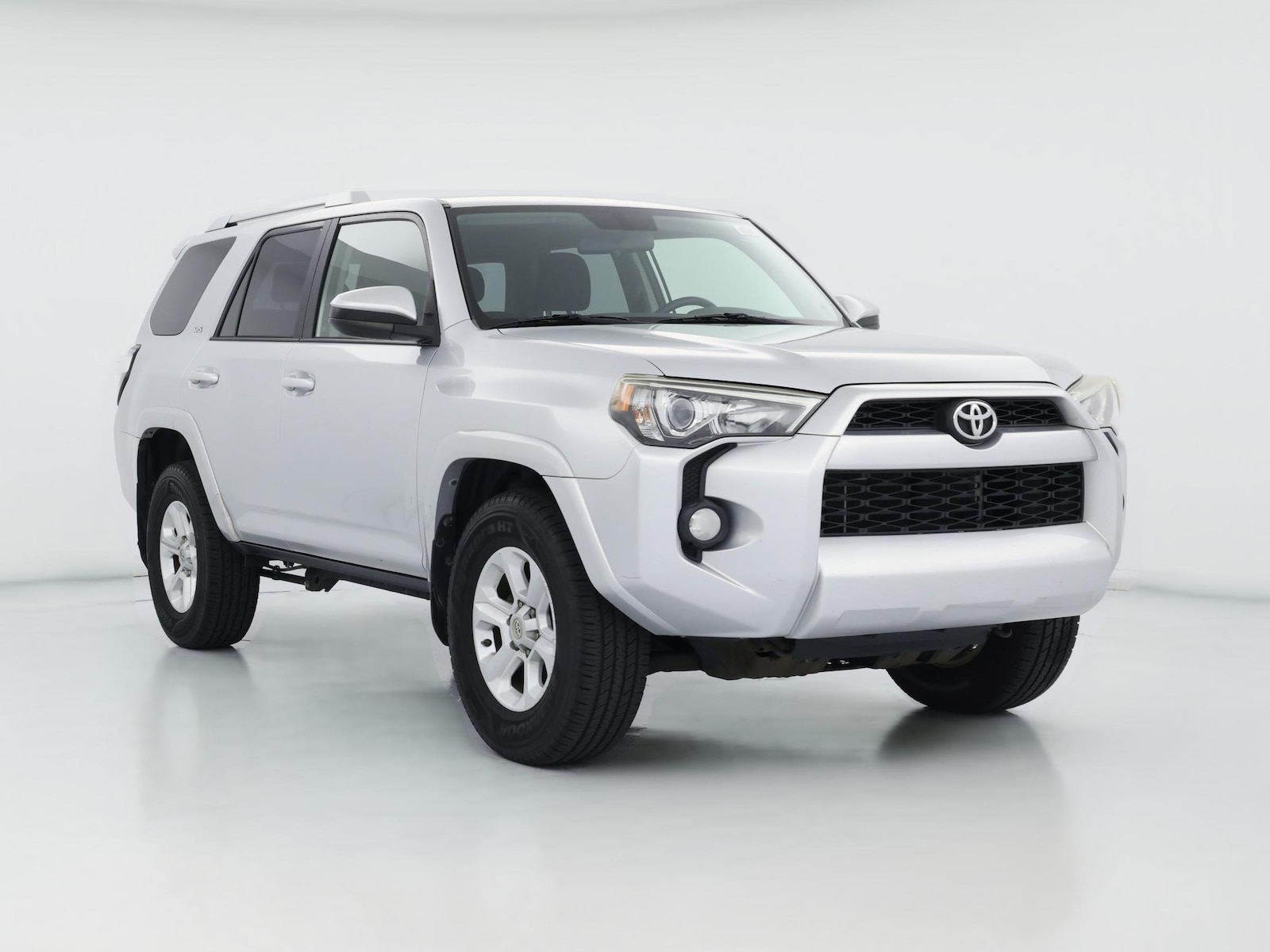 2014 Toyota 4Runner SR5