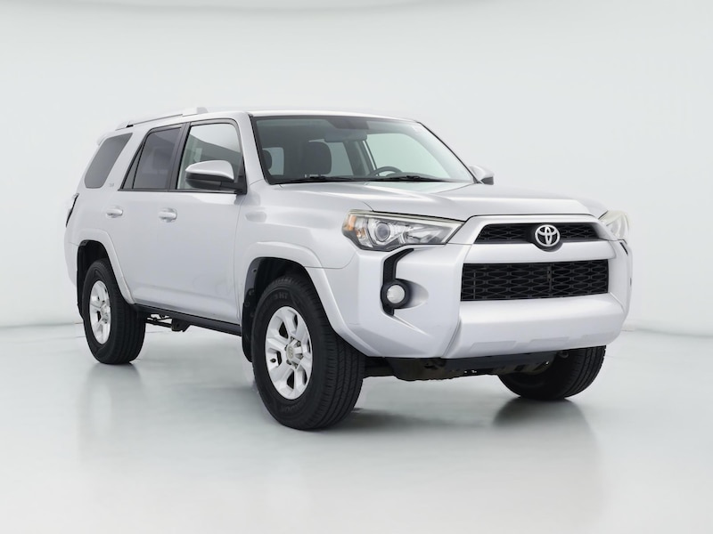 2014 Toyota 4Runner SR5 -
                  Raleigh, NC