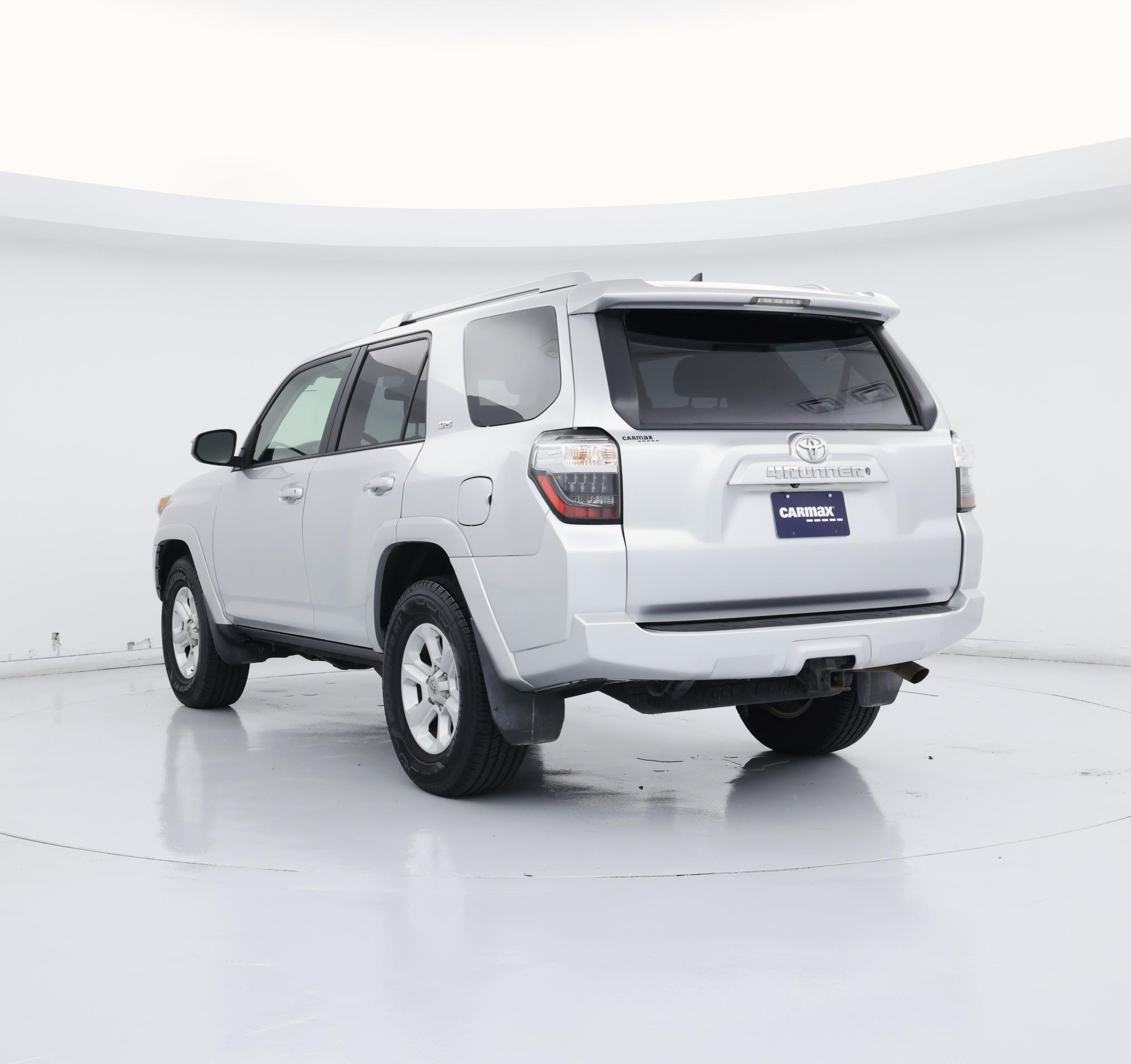 Thumbnail: 2014 Toyota 4Runner - 2