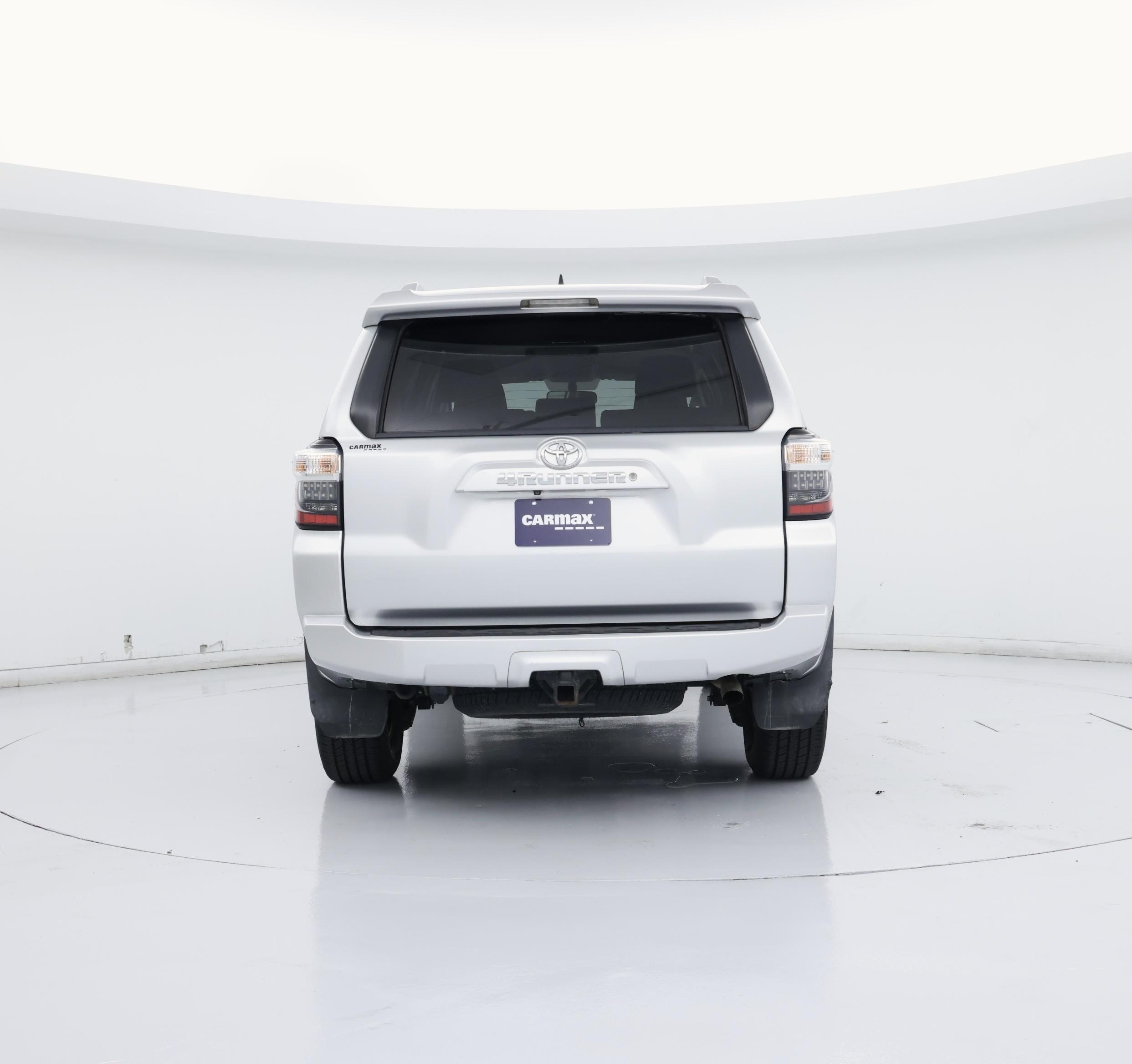 Thumbnail: 2014 Toyota 4Runner - 6