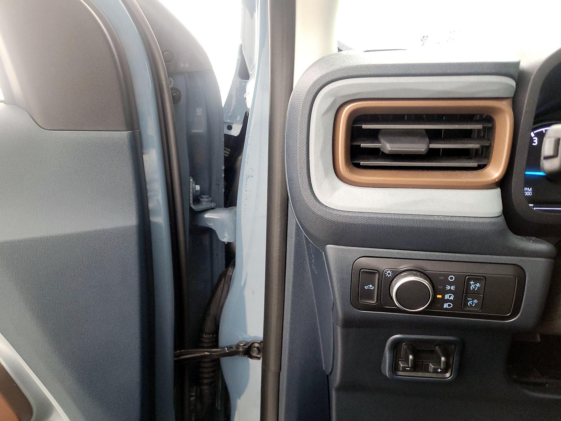 Thumbnail: 2022 Ford Maverick - 13