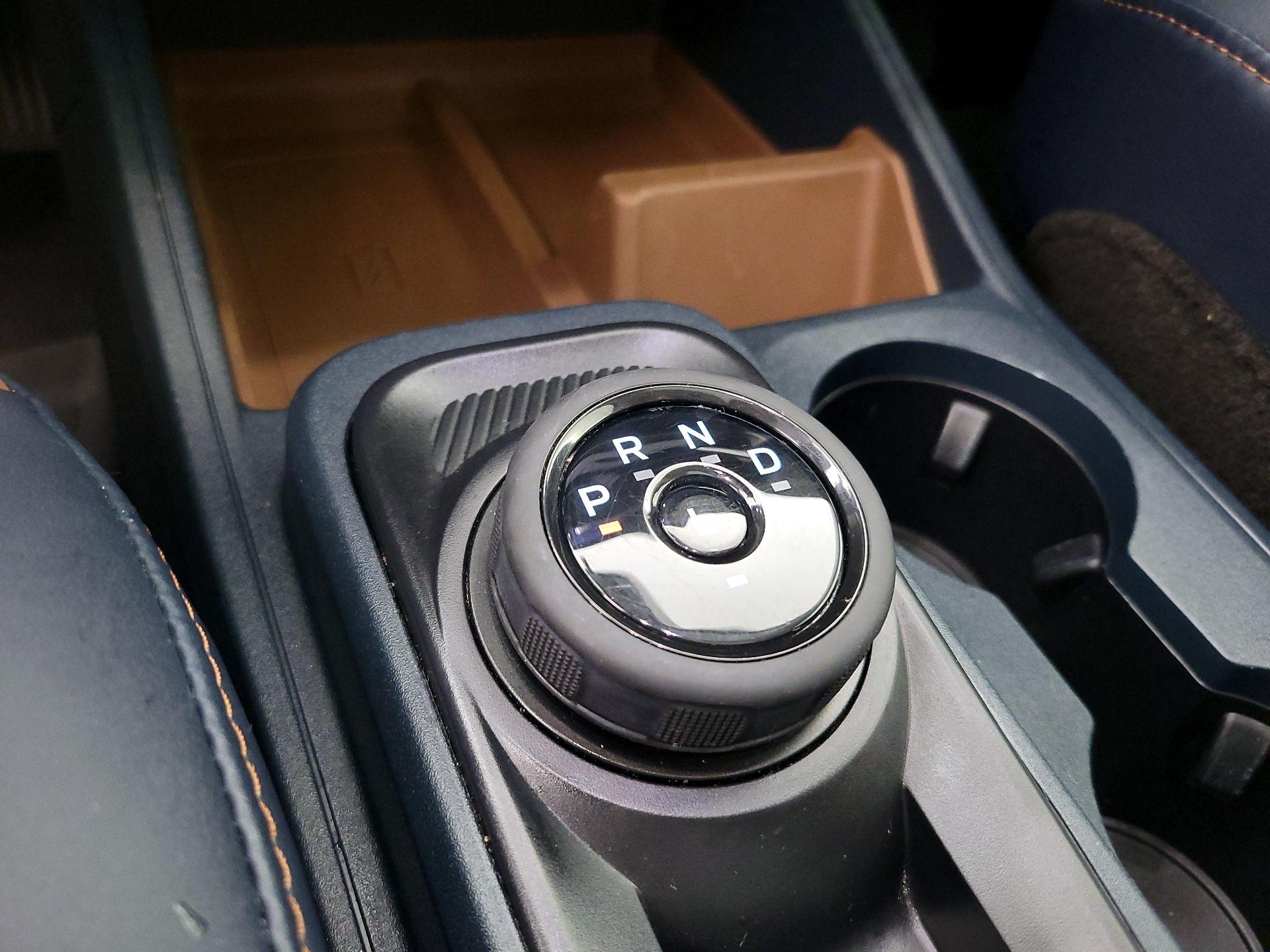 Thumbnail: 2022 Ford Maverick - 17