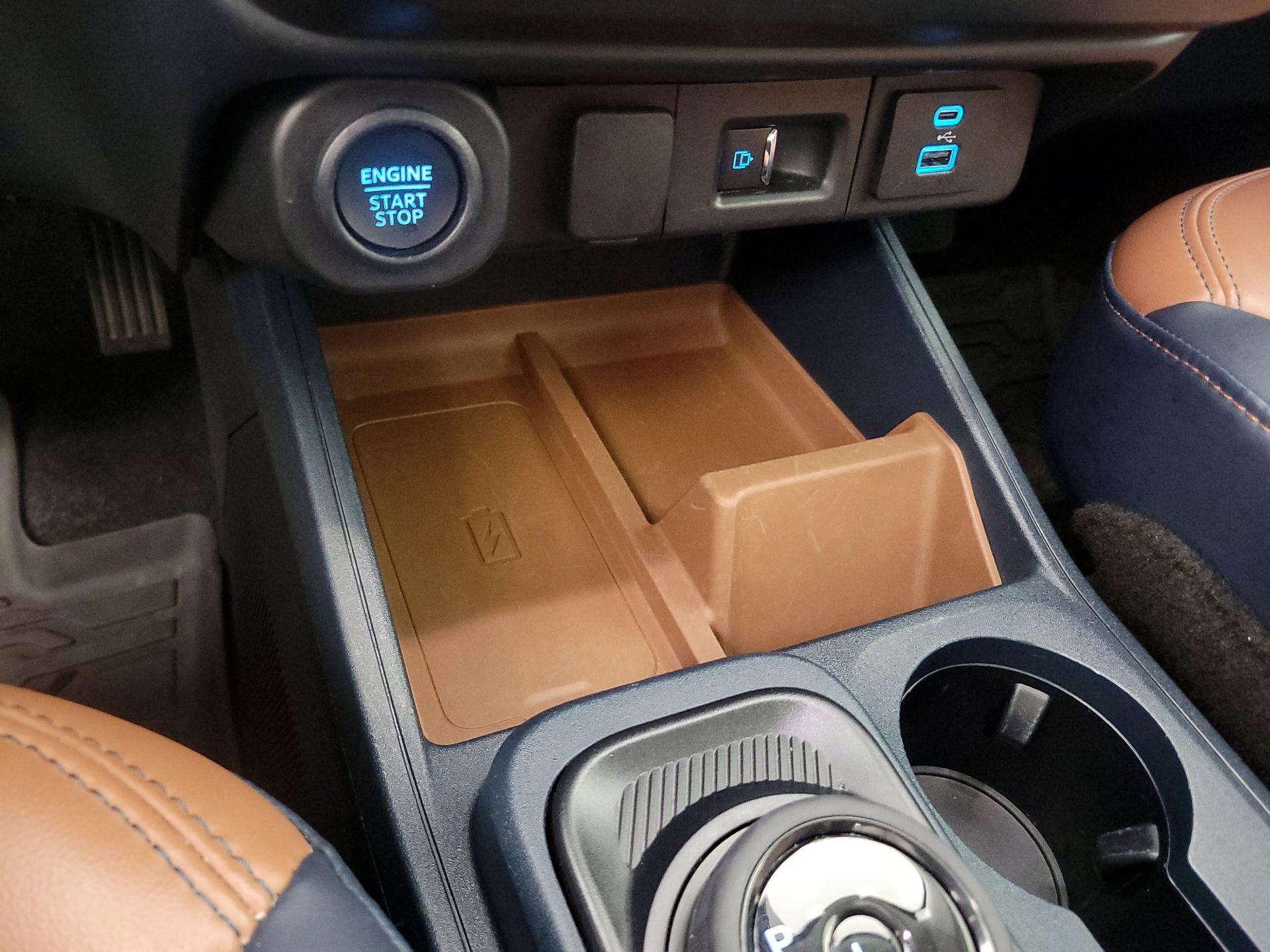 Thumbnail: 2022 Ford Maverick - 18