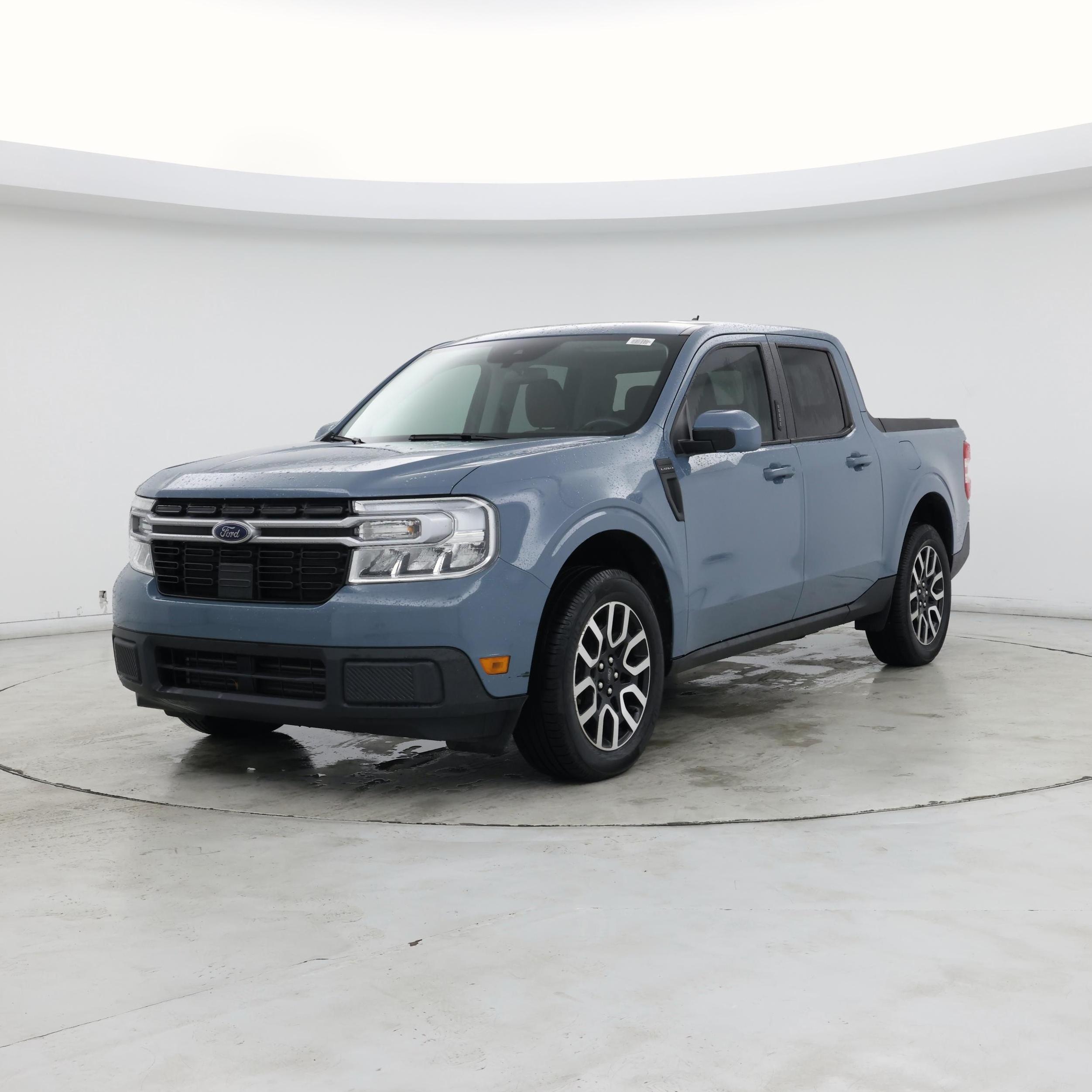 Thumbnail: 2022 Ford Maverick - 4