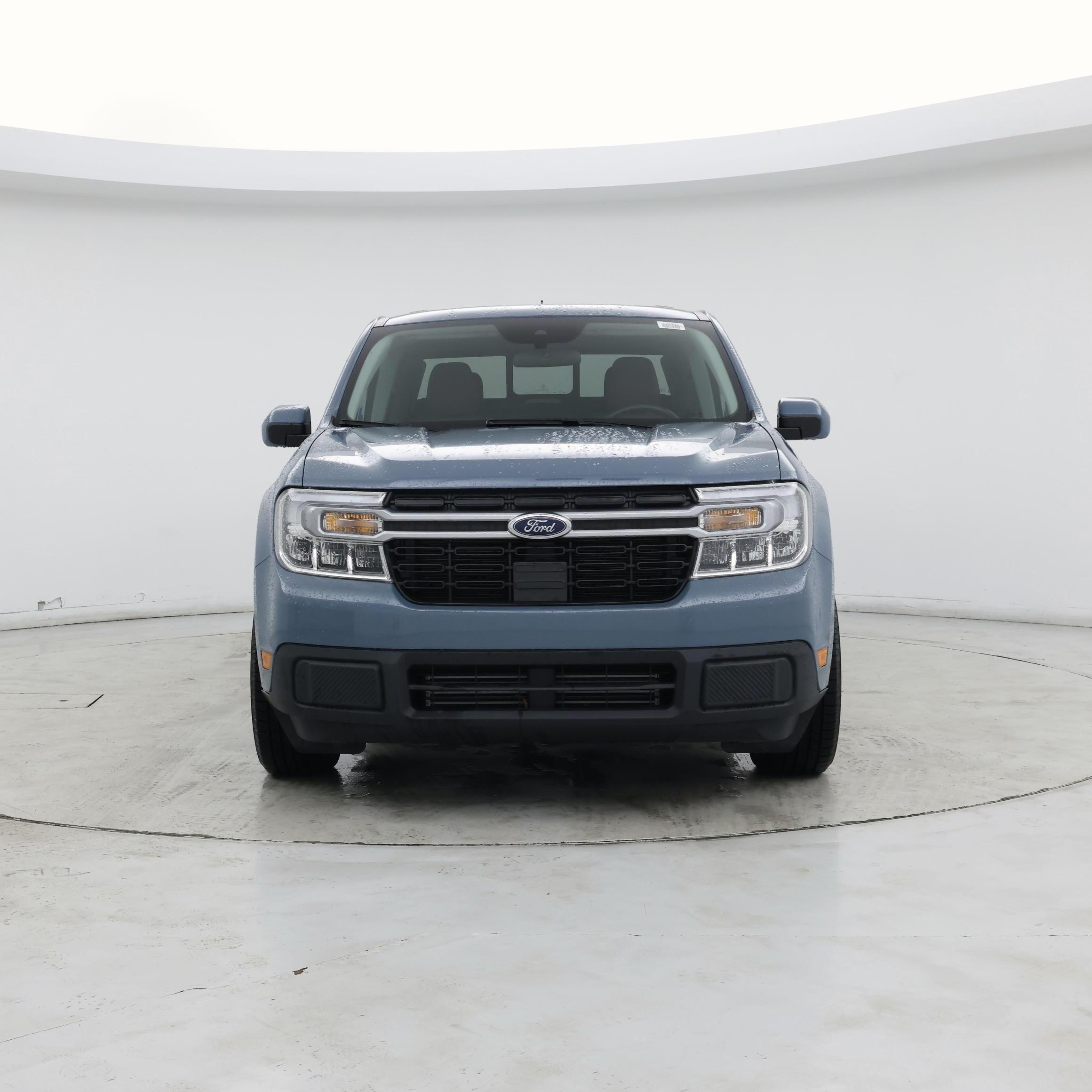 Thumbnail: 2022 Ford Maverick - 5