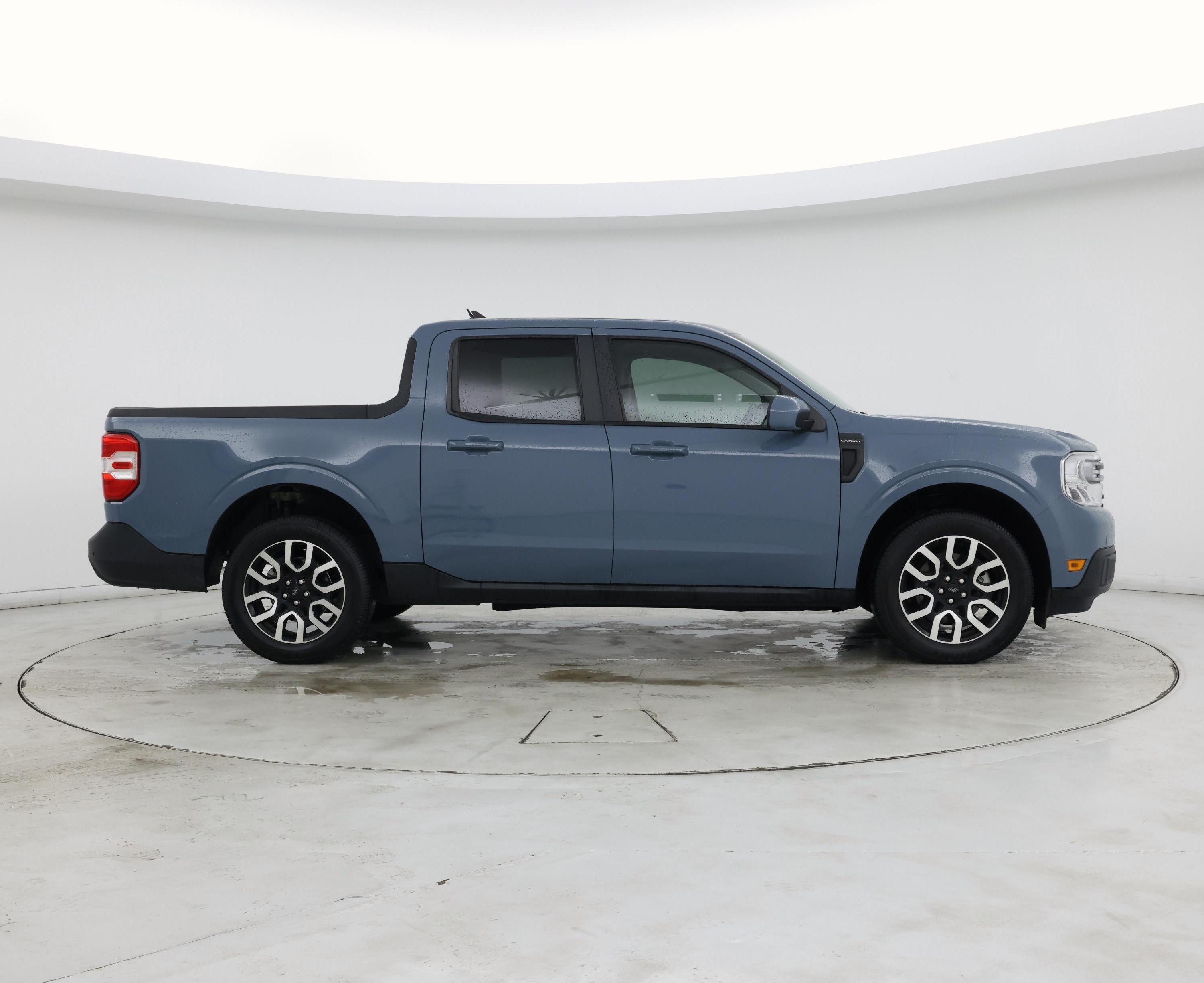 Thumbnail: 2022 Ford Maverick - 7