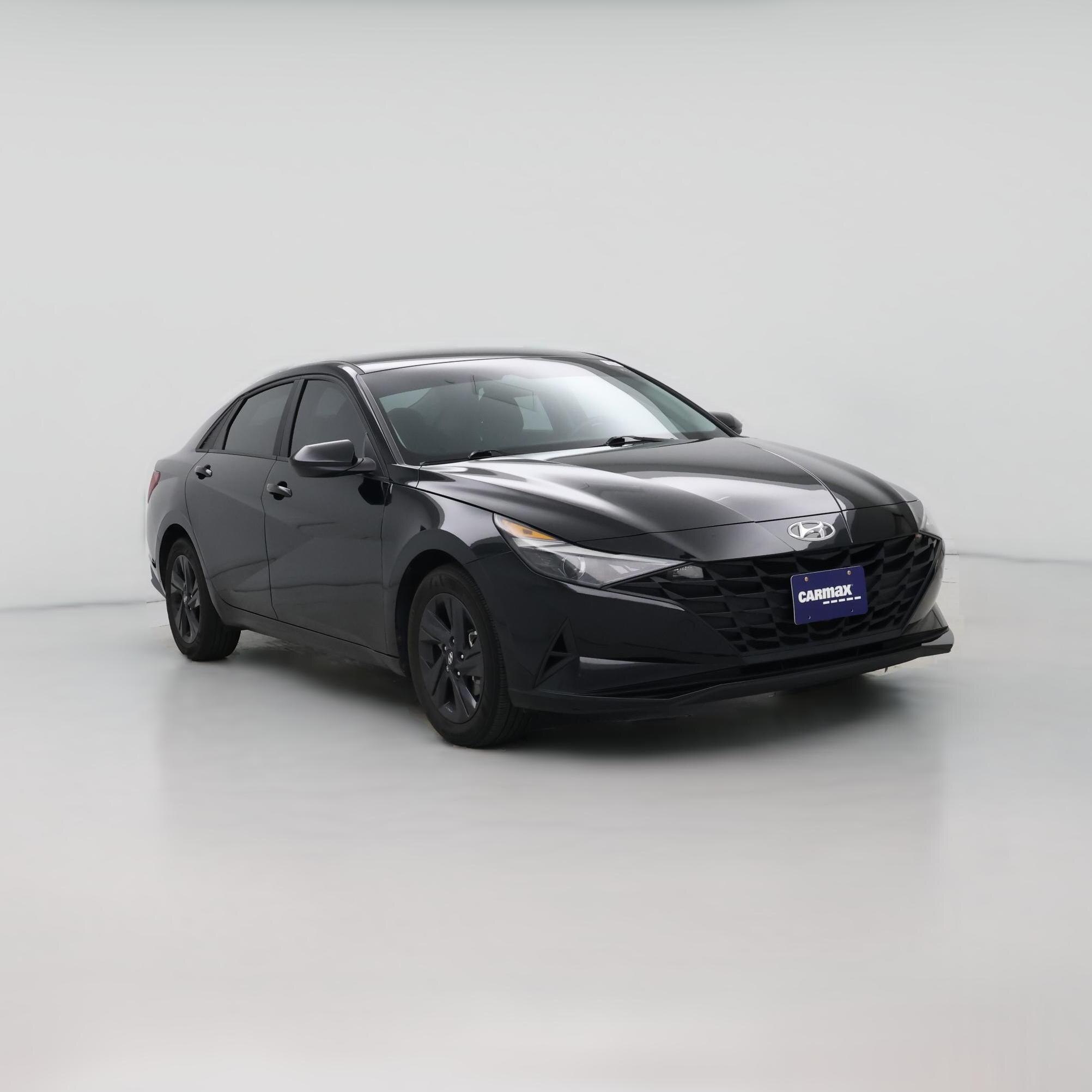 Thumbnail: 2023 Hyundai Elantra - 1