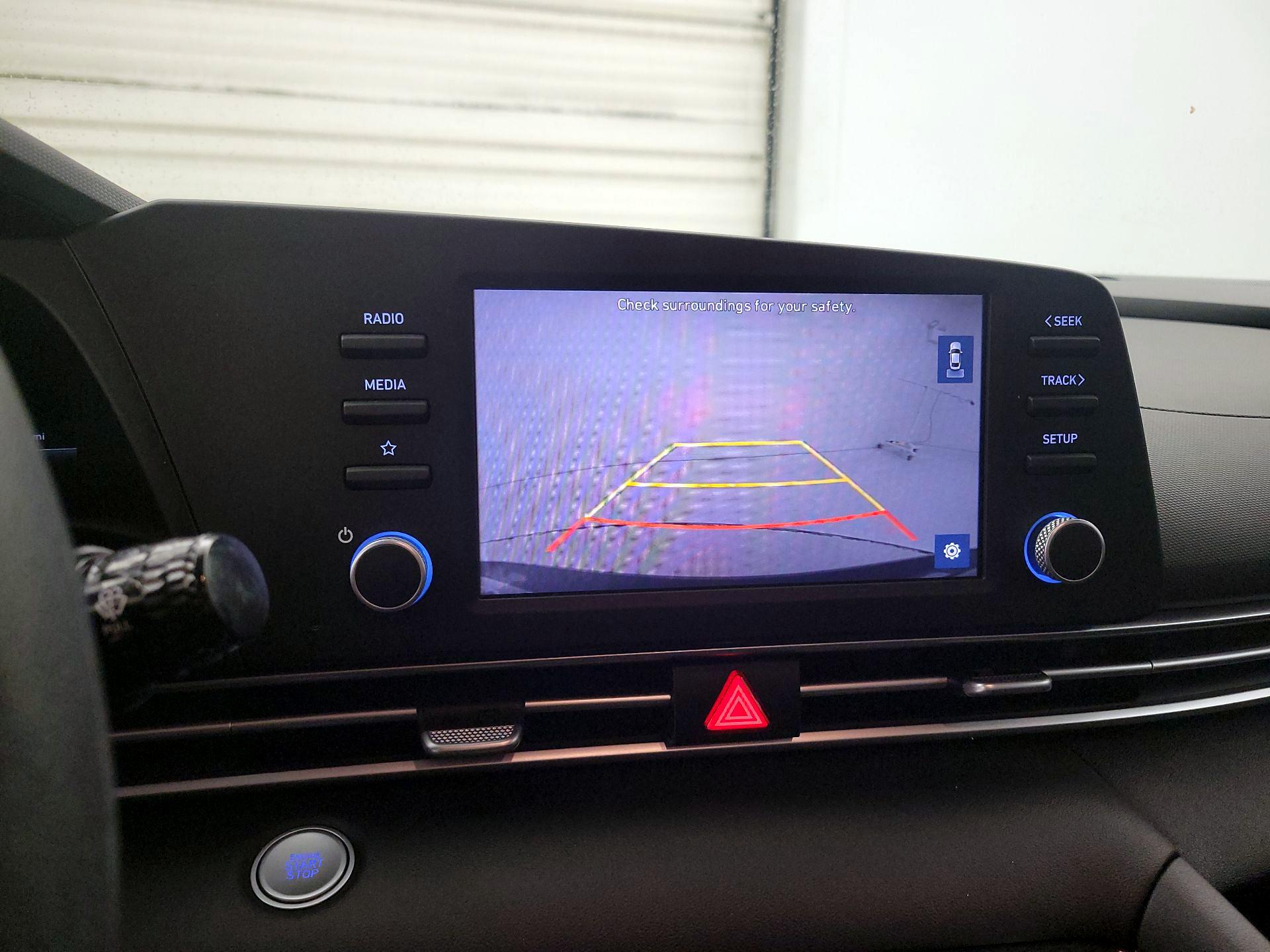 Thumbnail: 2023 Hyundai Elantra - 14