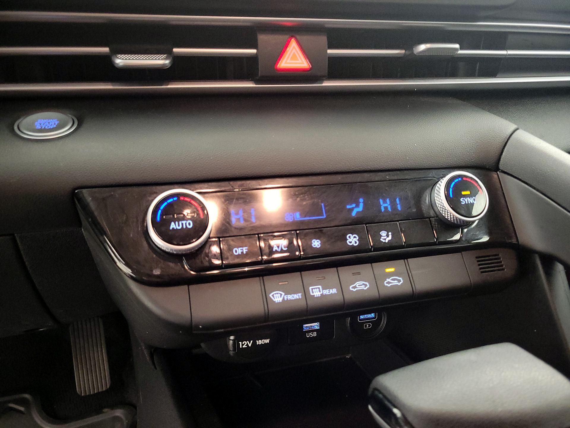 Thumbnail: 2023 Hyundai Elantra - 16