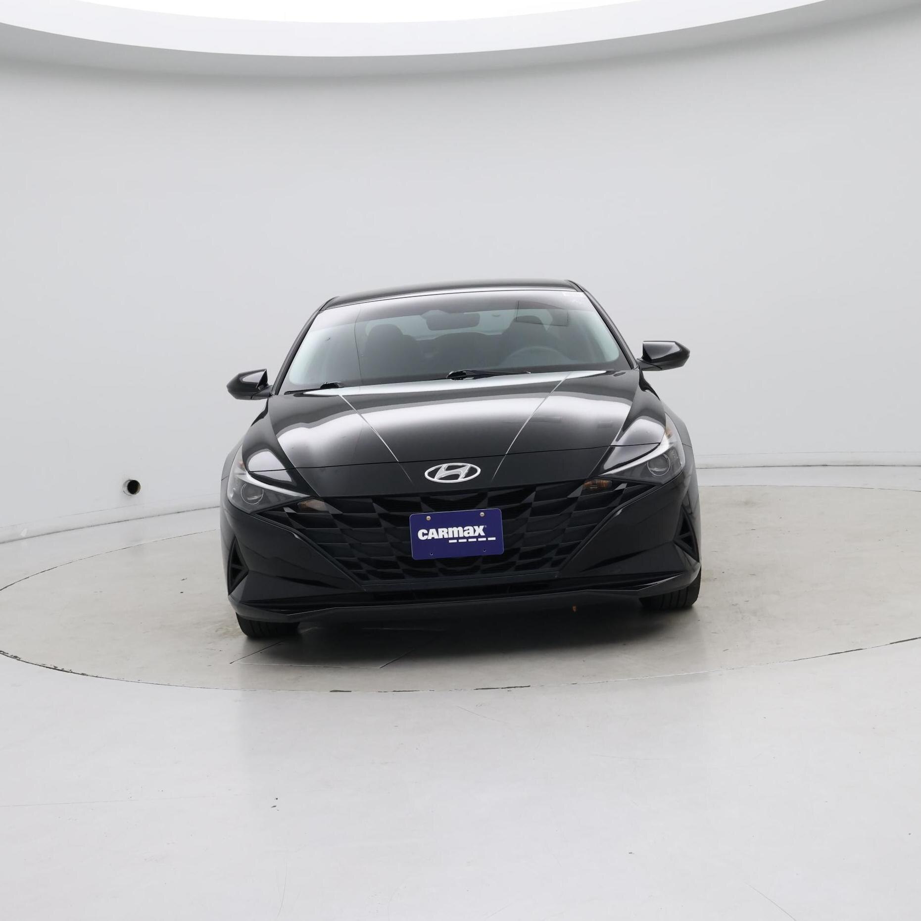 Thumbnail: 2023 Hyundai Elantra - 5