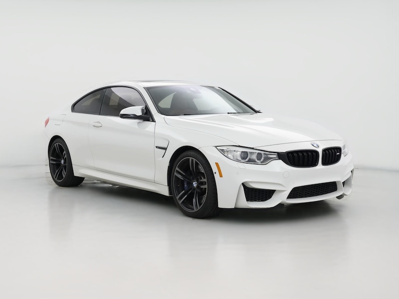 2015 BMW M4  -
                  Raleigh, NC