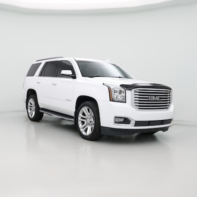 2019 GMC Yukon SLT