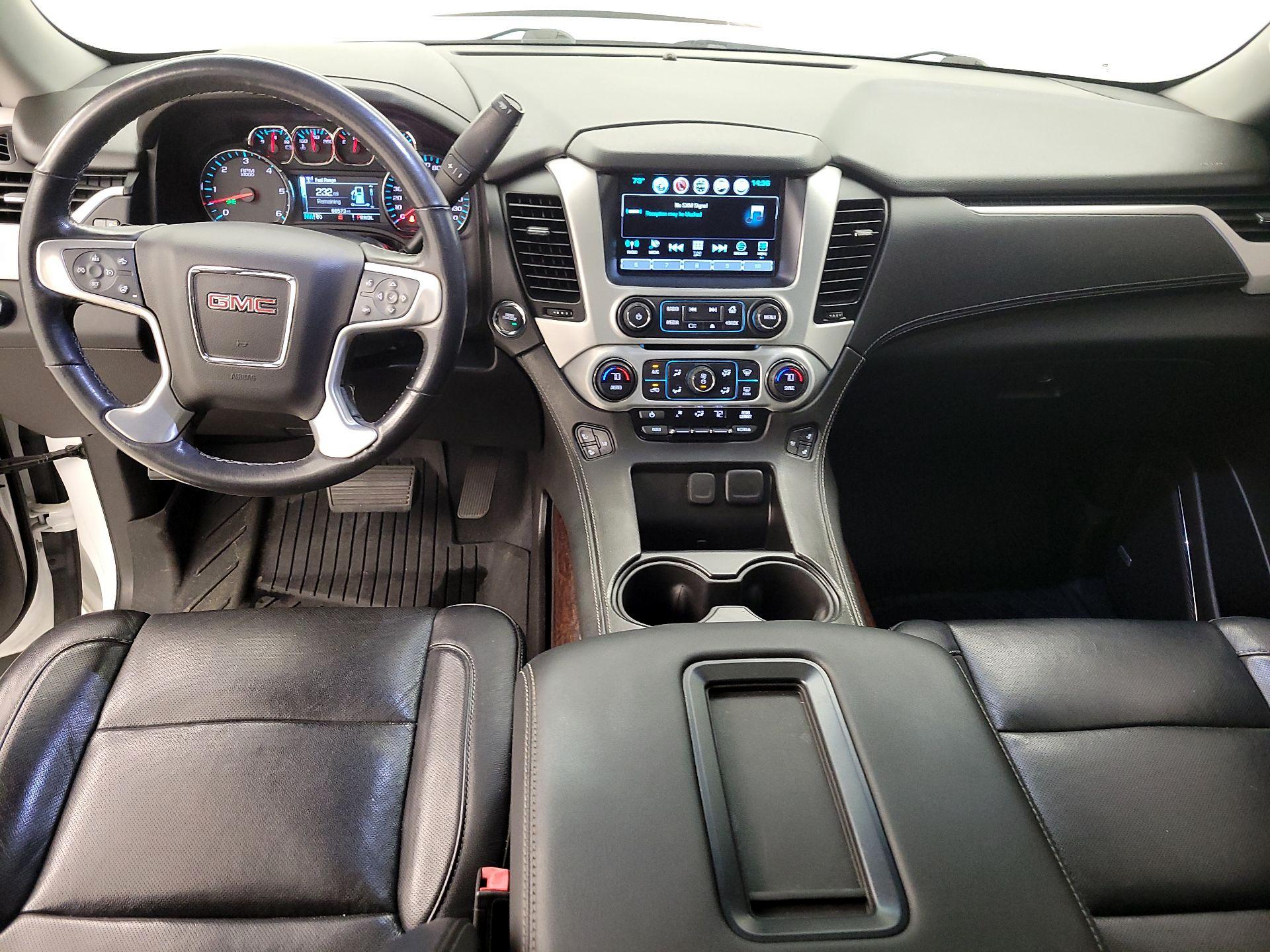 Thumbnail: 2019 GMC Yukon - 9