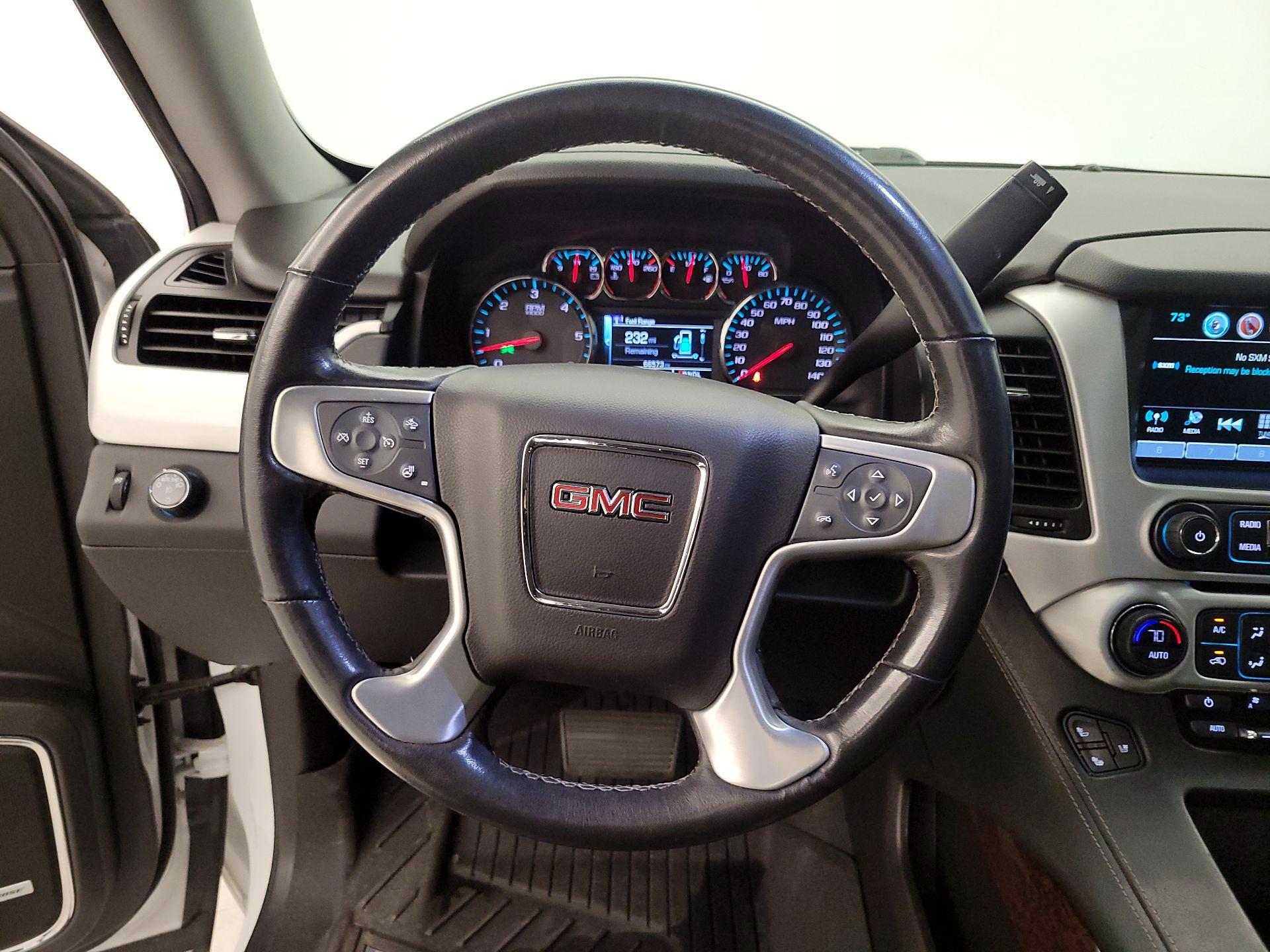 Thumbnail: 2019 GMC Yukon - 10