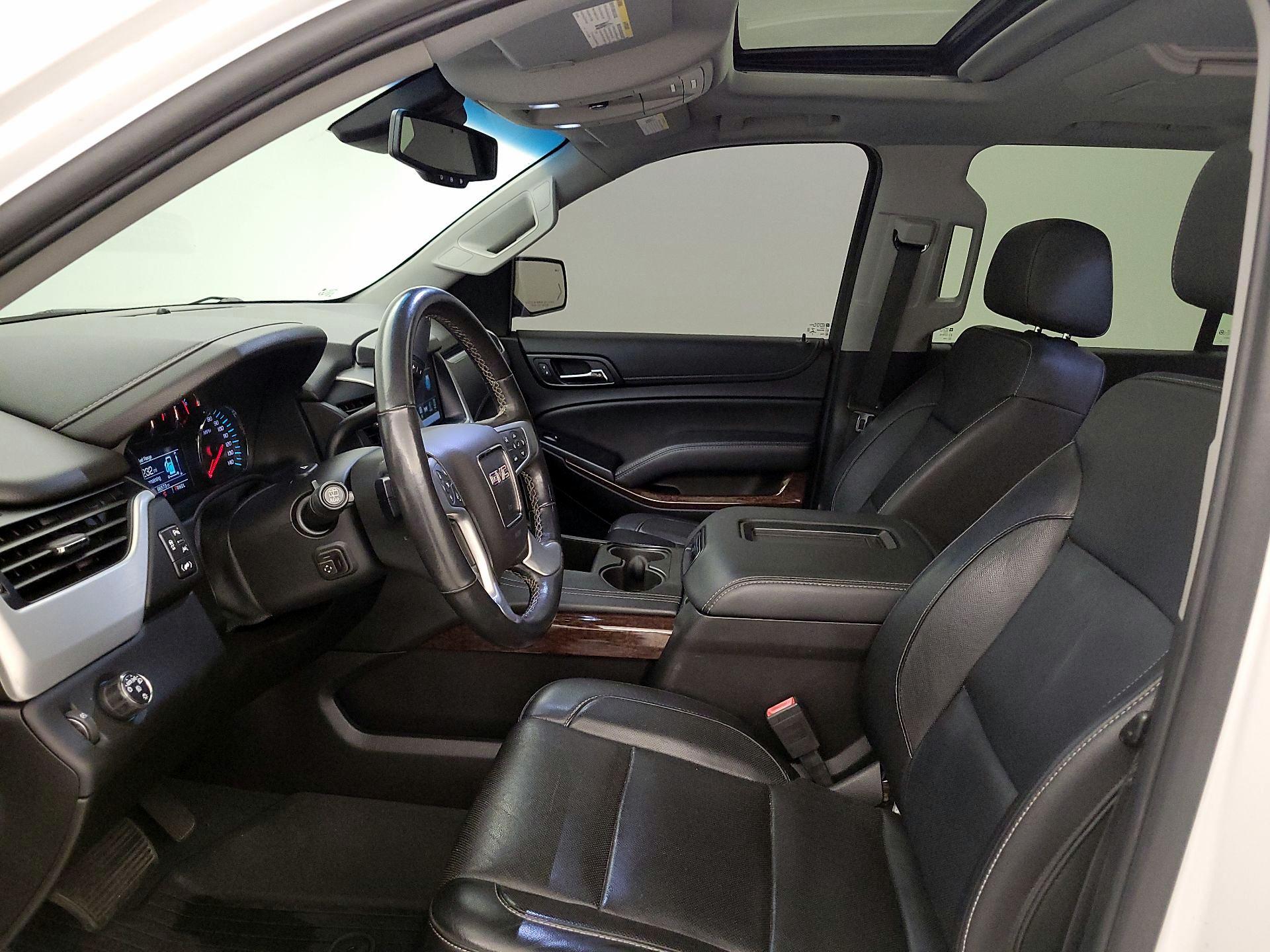 Thumbnail: 2019 GMC Yukon - 11