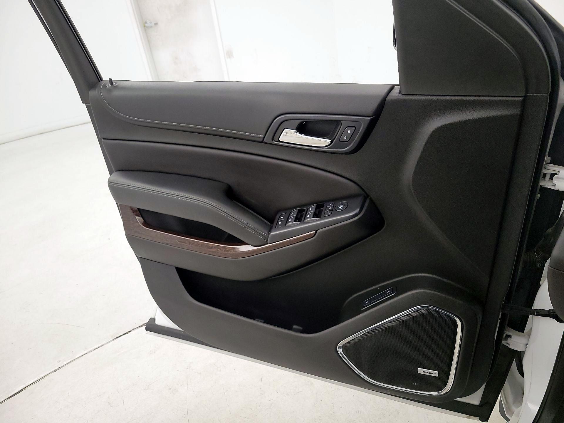 Thumbnail: 2019 GMC Yukon - 12