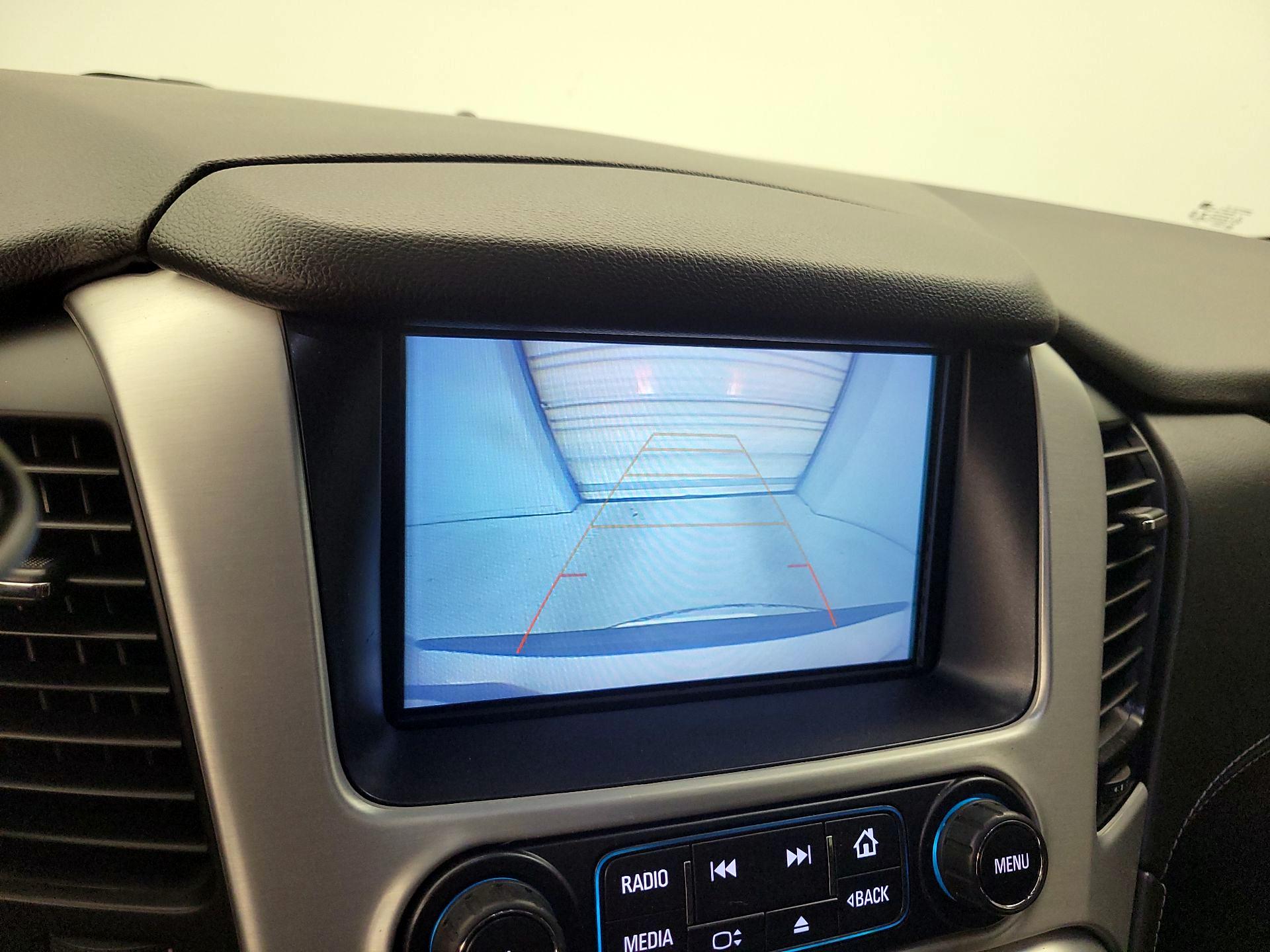 Thumbnail: 2019 GMC Yukon - 14