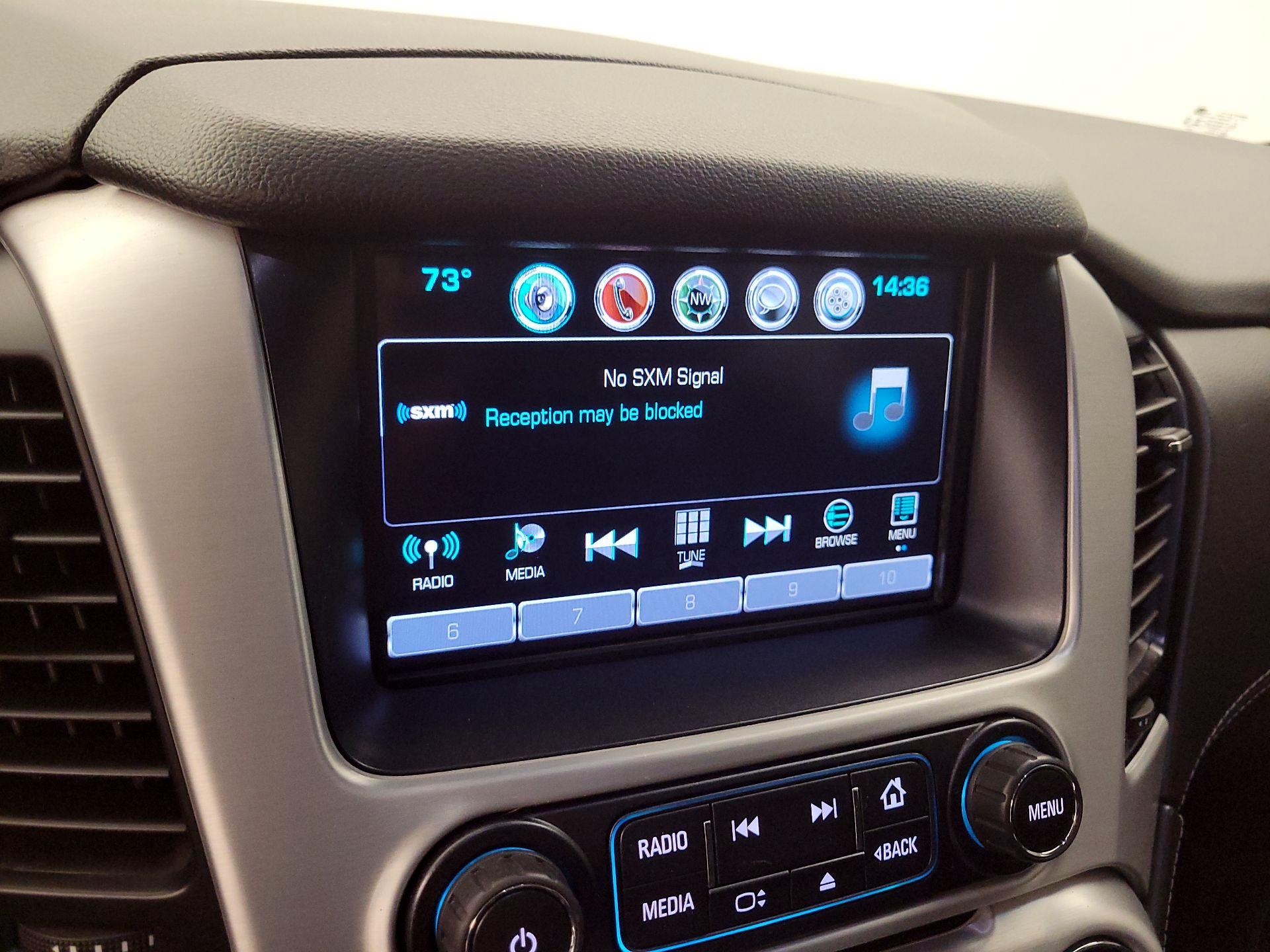 Thumbnail: 2019 GMC Yukon - 15