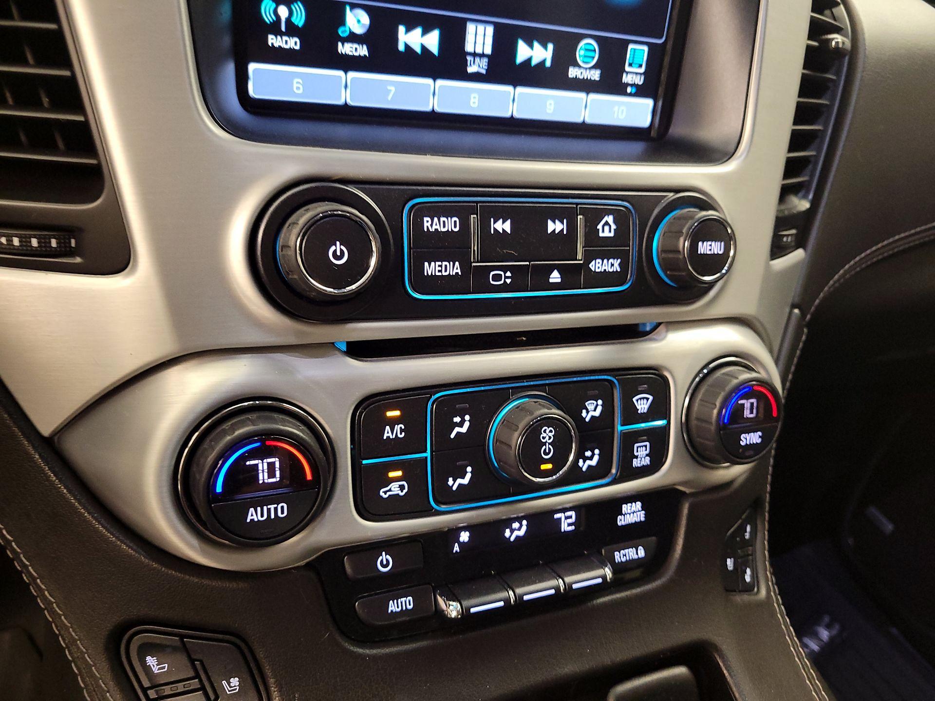 Thumbnail: 2019 GMC Yukon - 16