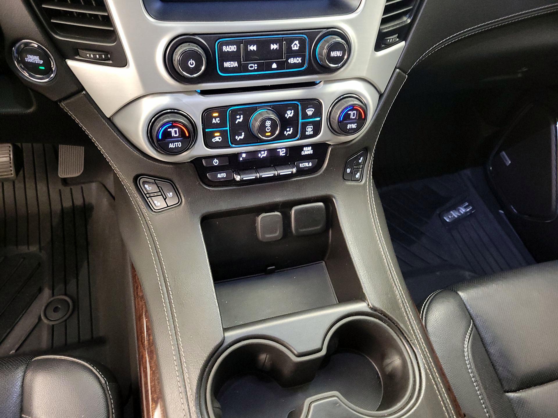 Thumbnail: 2019 GMC Yukon - 17