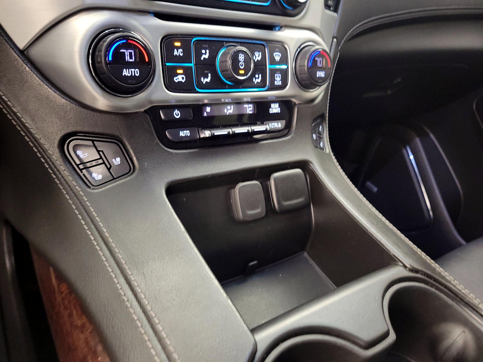 Thumbnail: 2019 GMC Yukon - 18