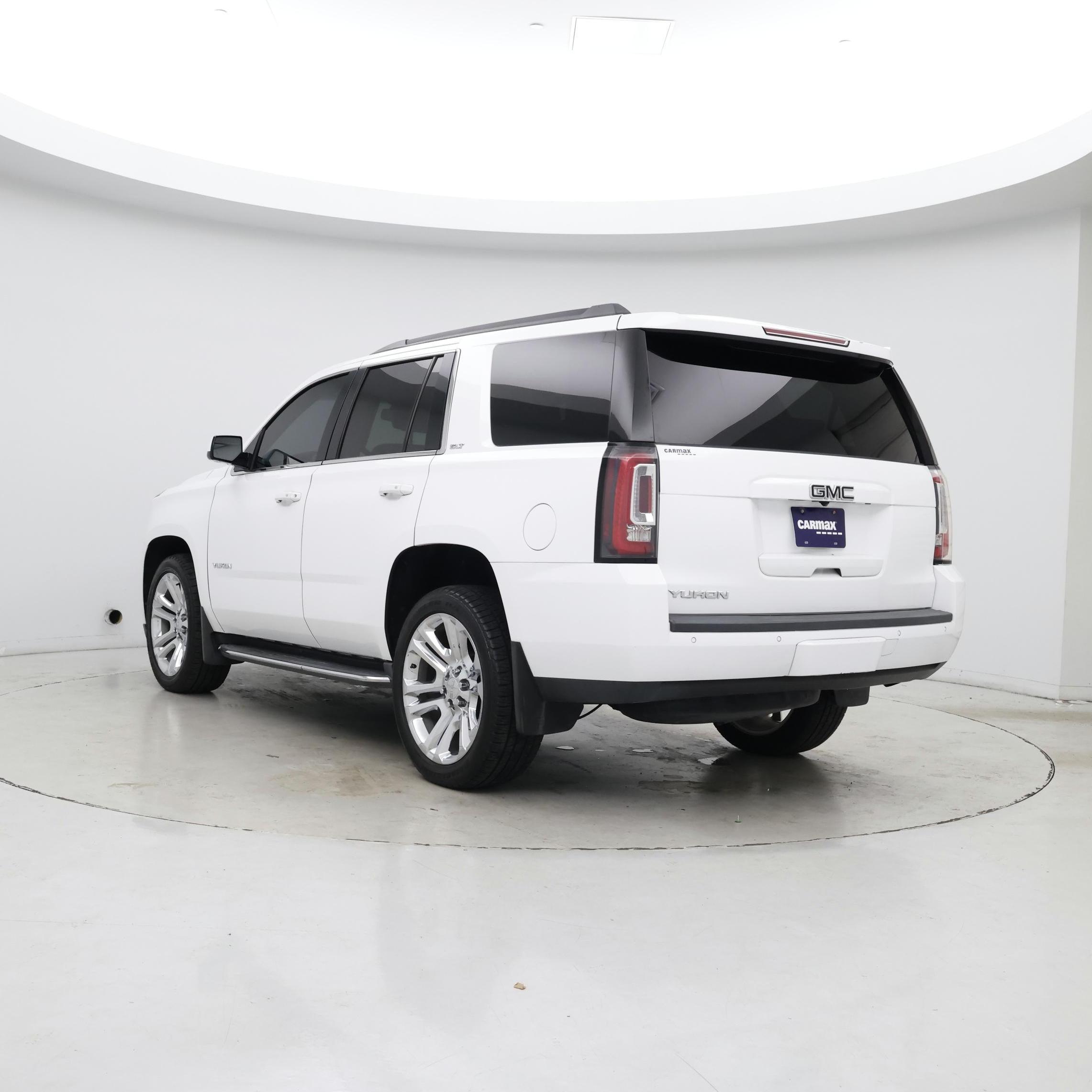 Thumbnail: 2019 GMC Yukon - 2