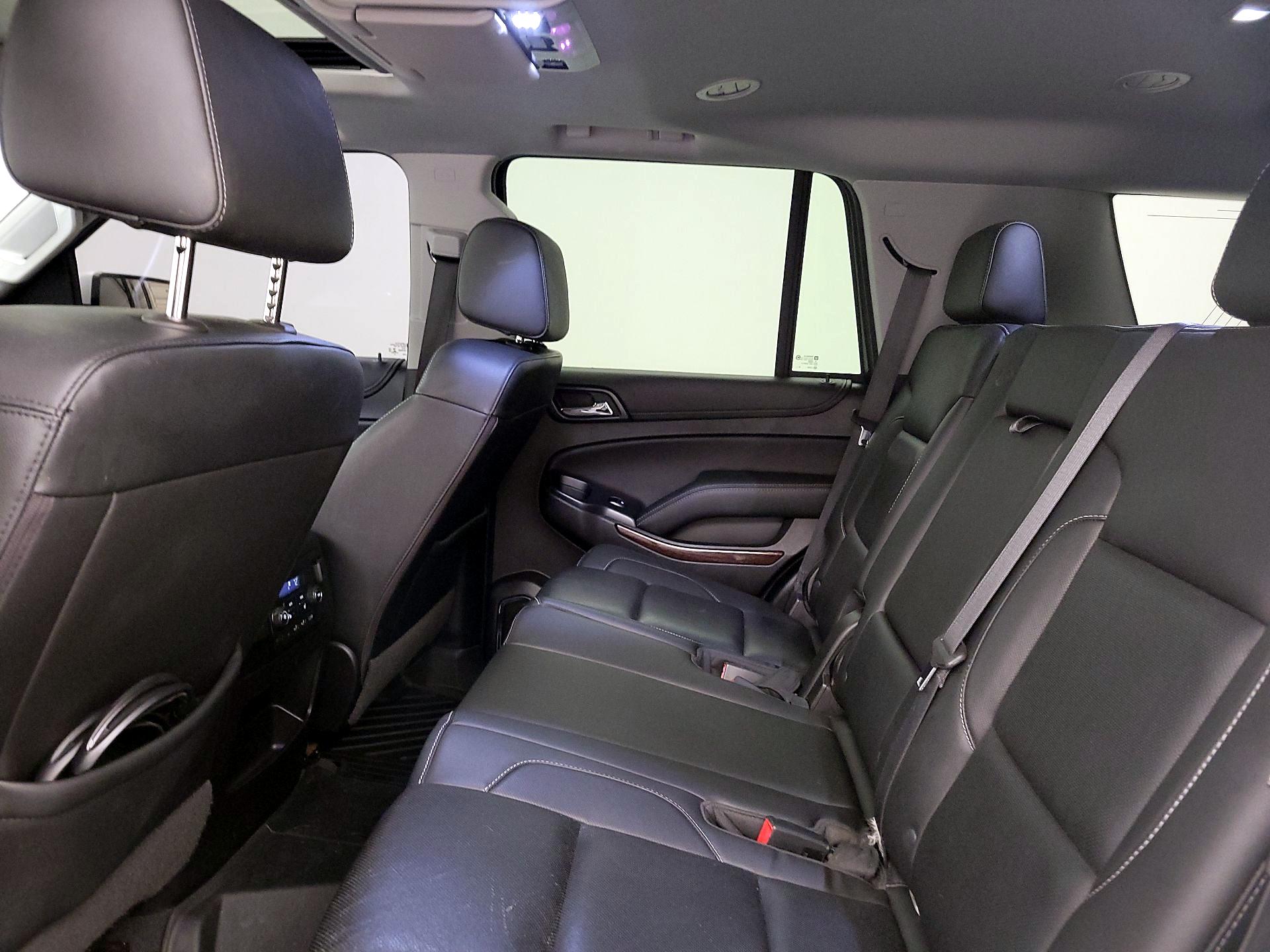 Thumbnail: 2019 GMC Yukon - 20