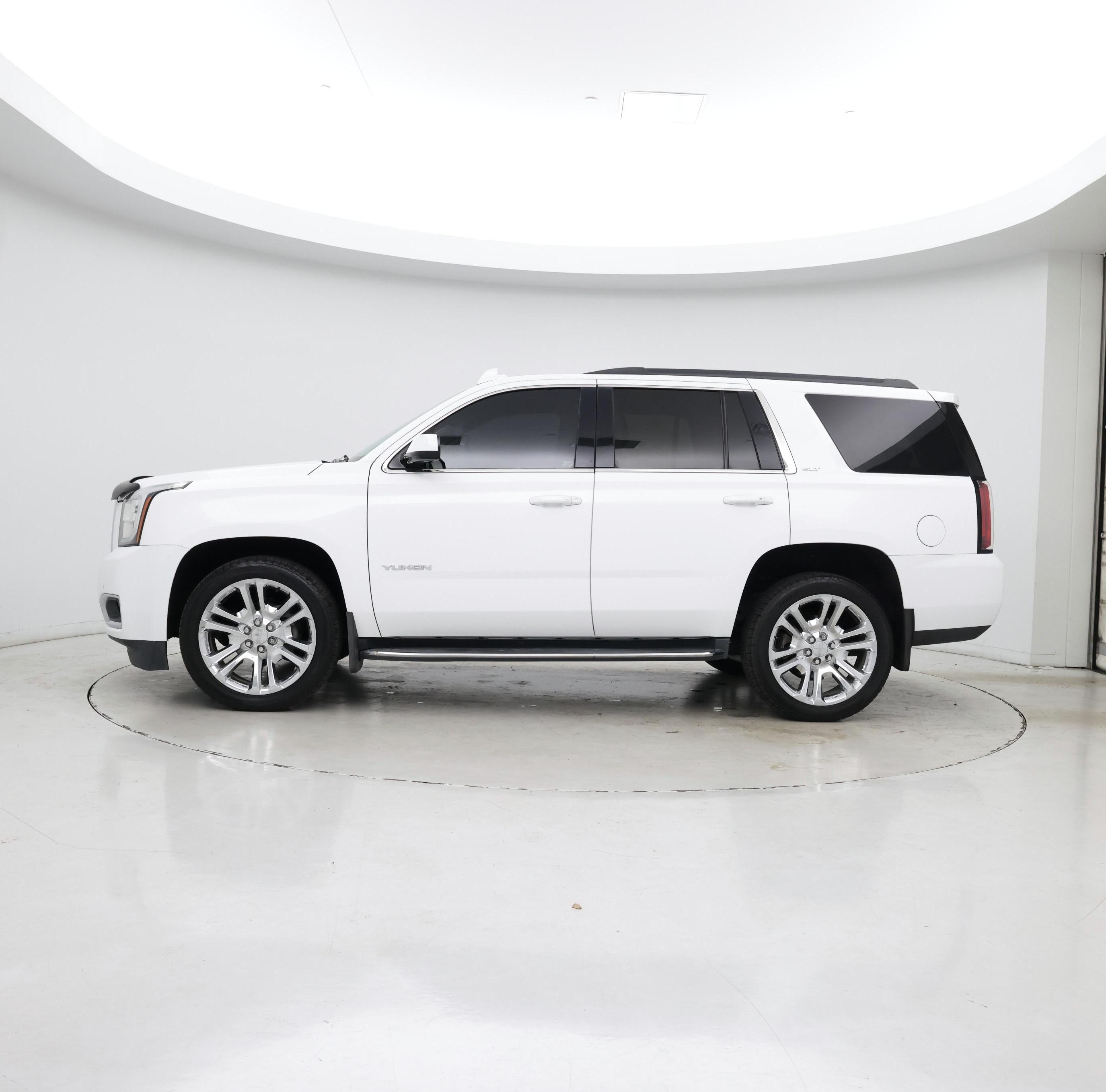 Thumbnail: 2019 GMC Yukon - 3