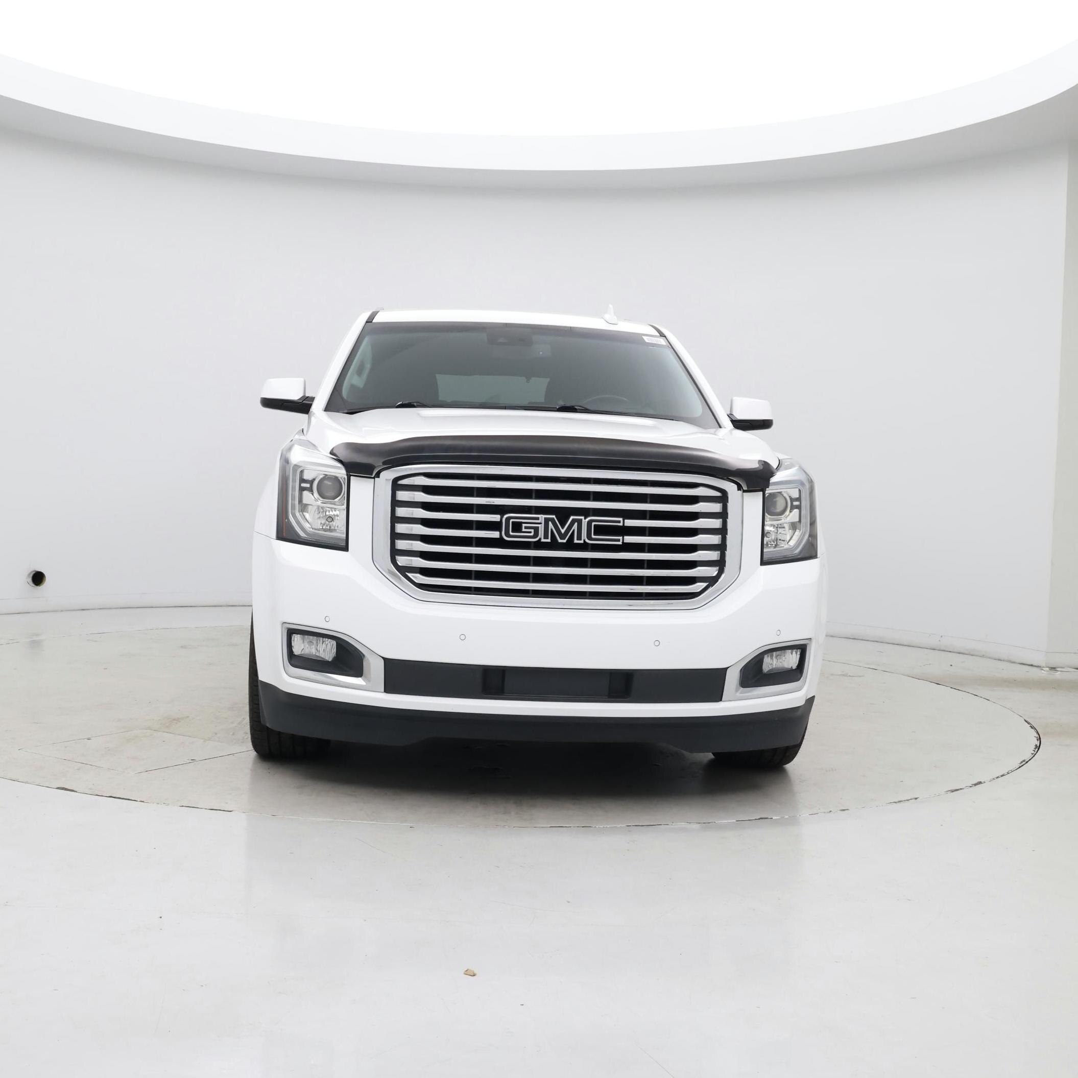 Thumbnail: 2019 GMC Yukon - 5