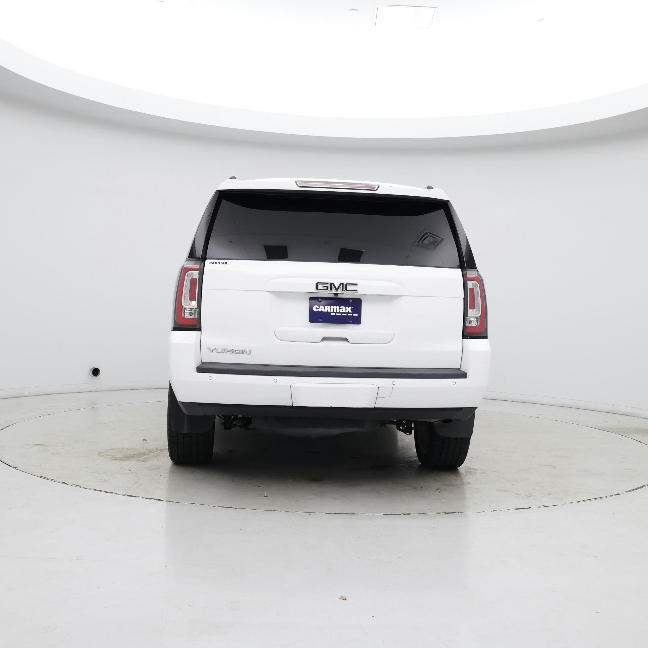 Thumbnail: 2019 GMC Yukon - 6