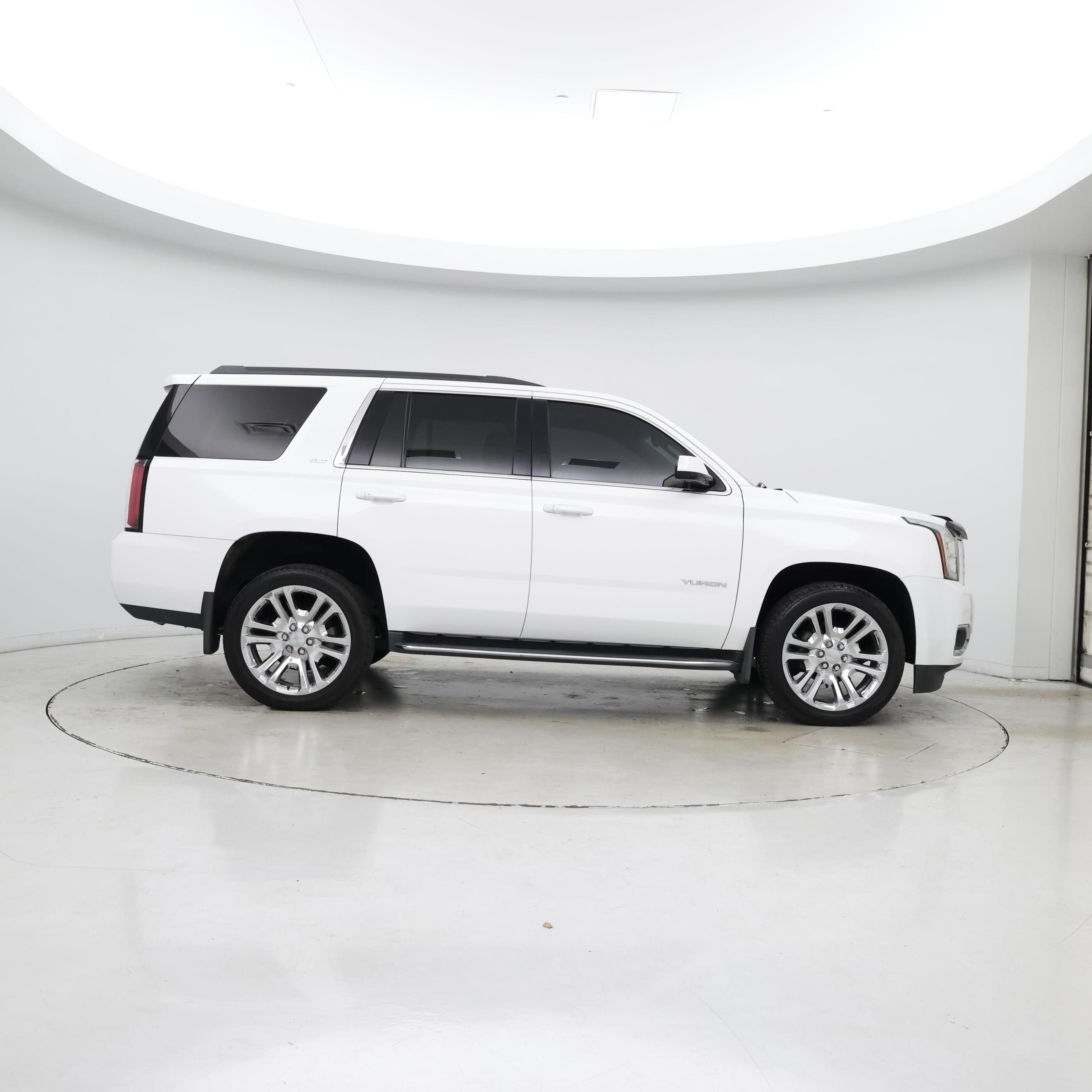 Thumbnail: 2019 GMC Yukon - 7