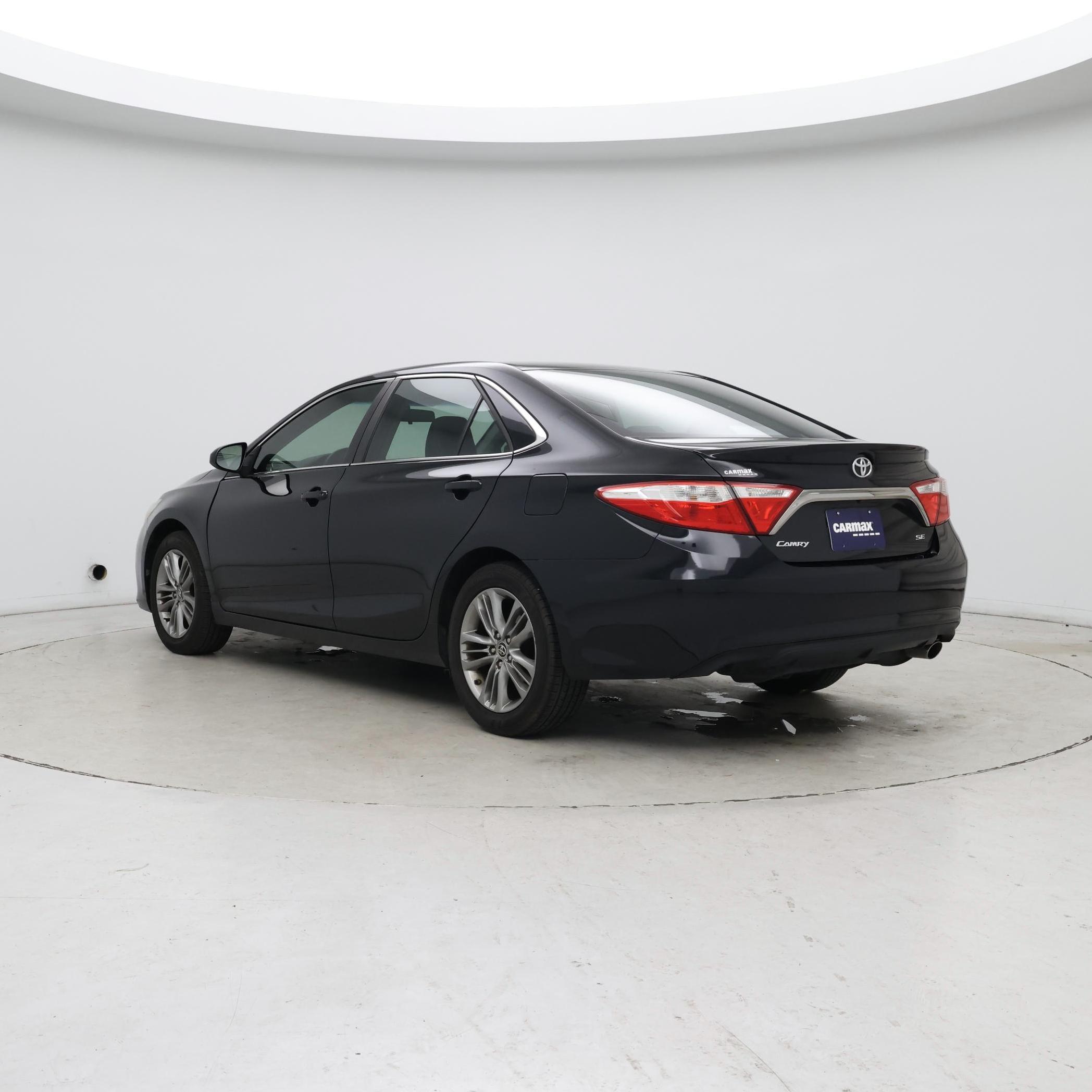 Thumbnail: 2015 Toyota Camry - 2