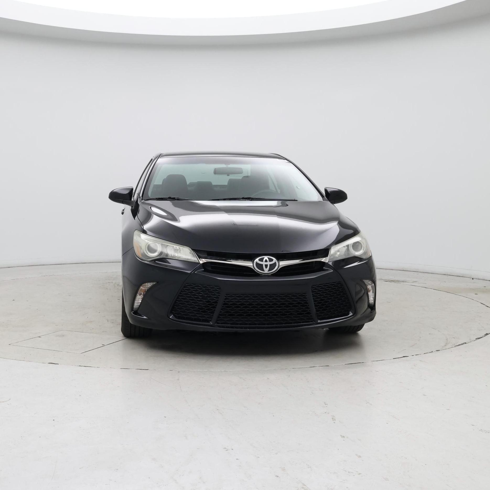 Thumbnail: 2015 Toyota Camry - 5