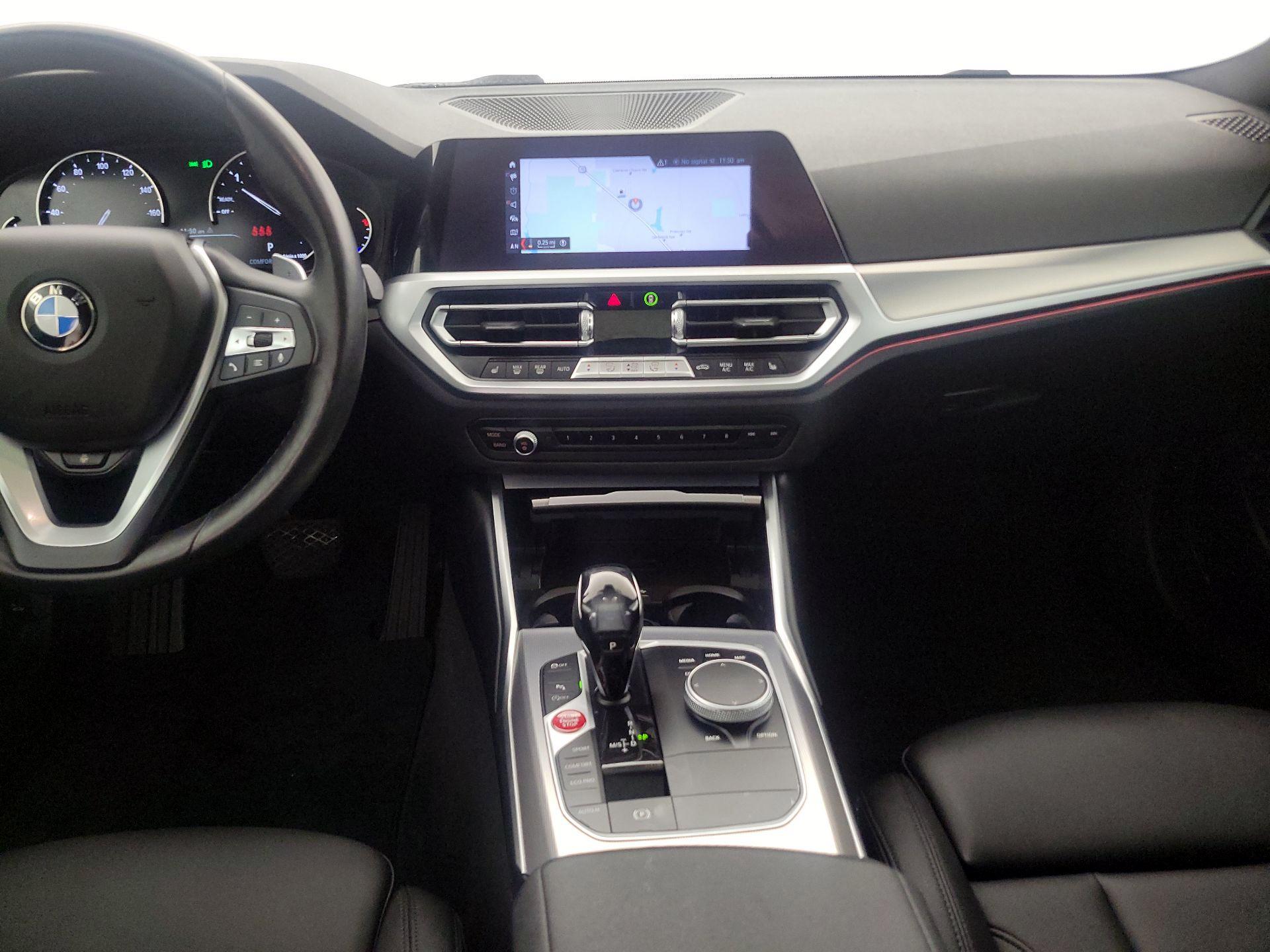 Thumbnail: 2020 BMW 3 Series - 9