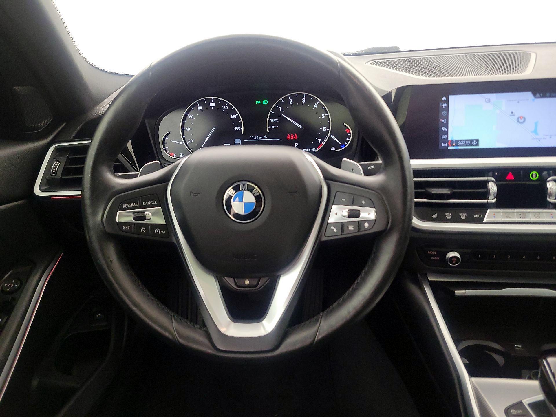 Thumbnail: 2020 BMW 3 Series - 10