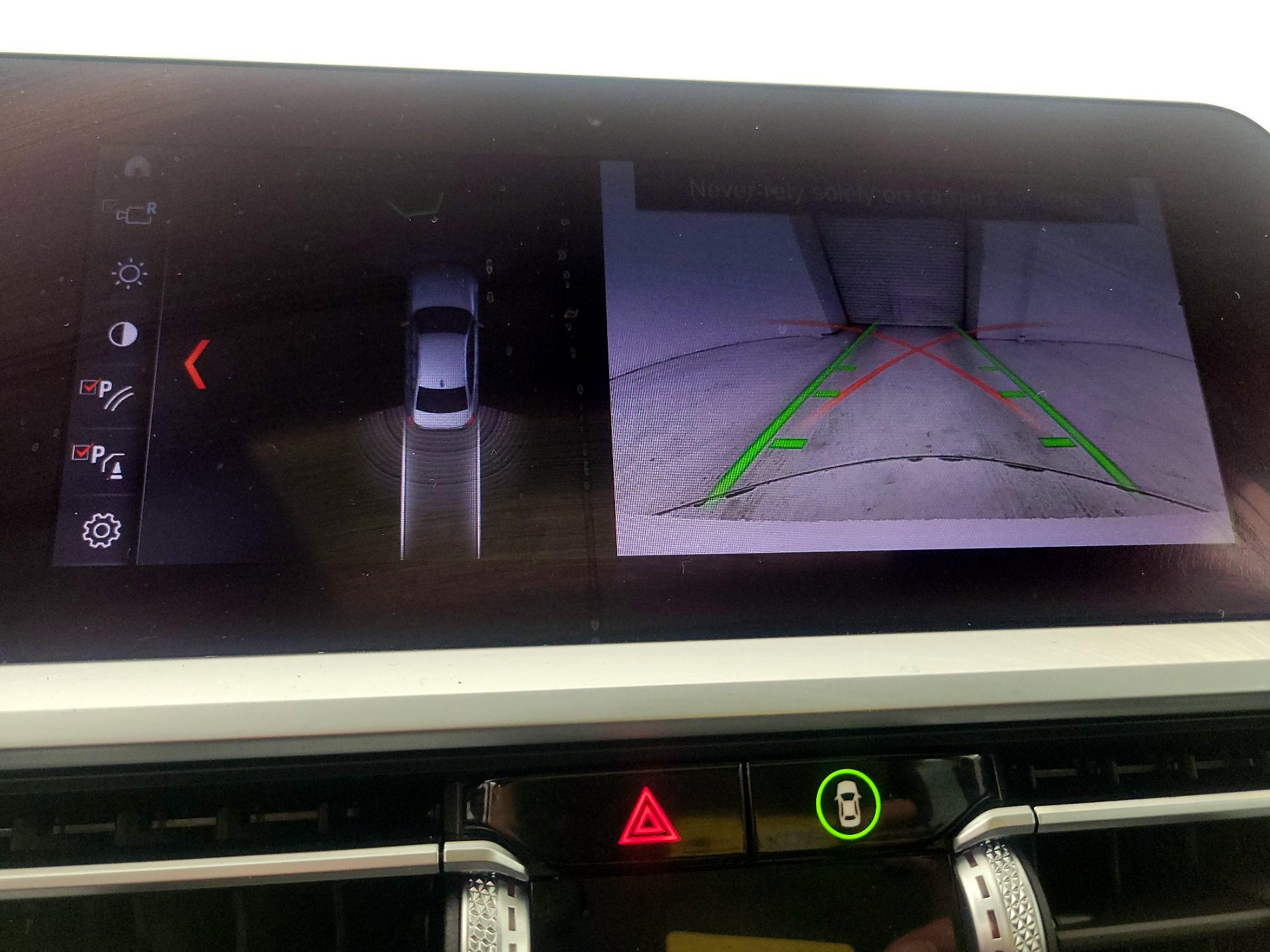 Thumbnail: 2020 BMW 3 Series - 15