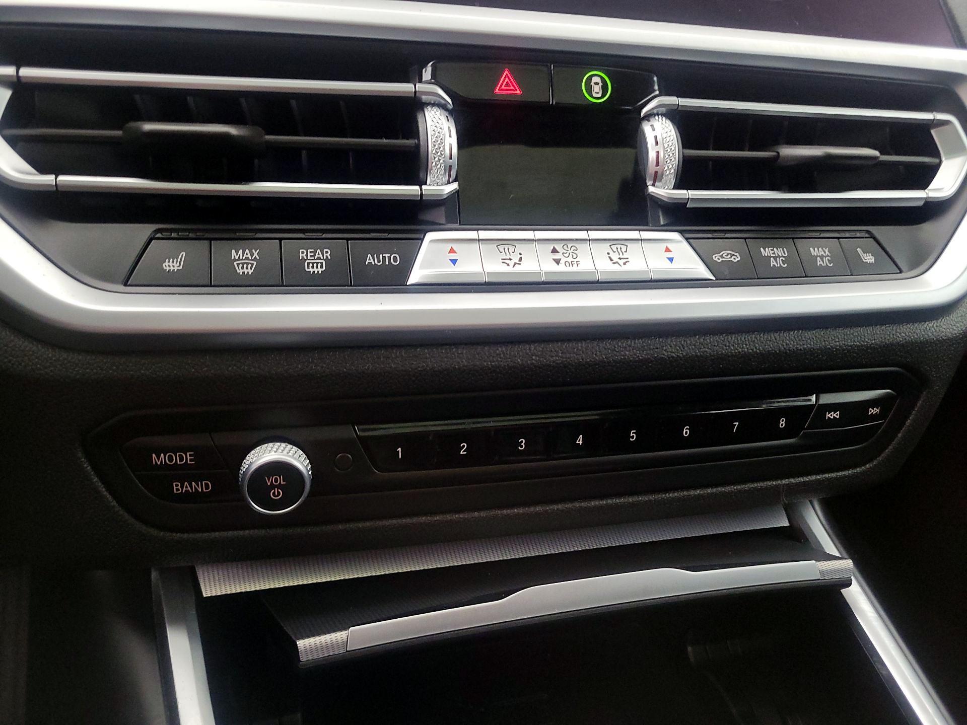 Thumbnail: 2020 BMW 3 Series - 17